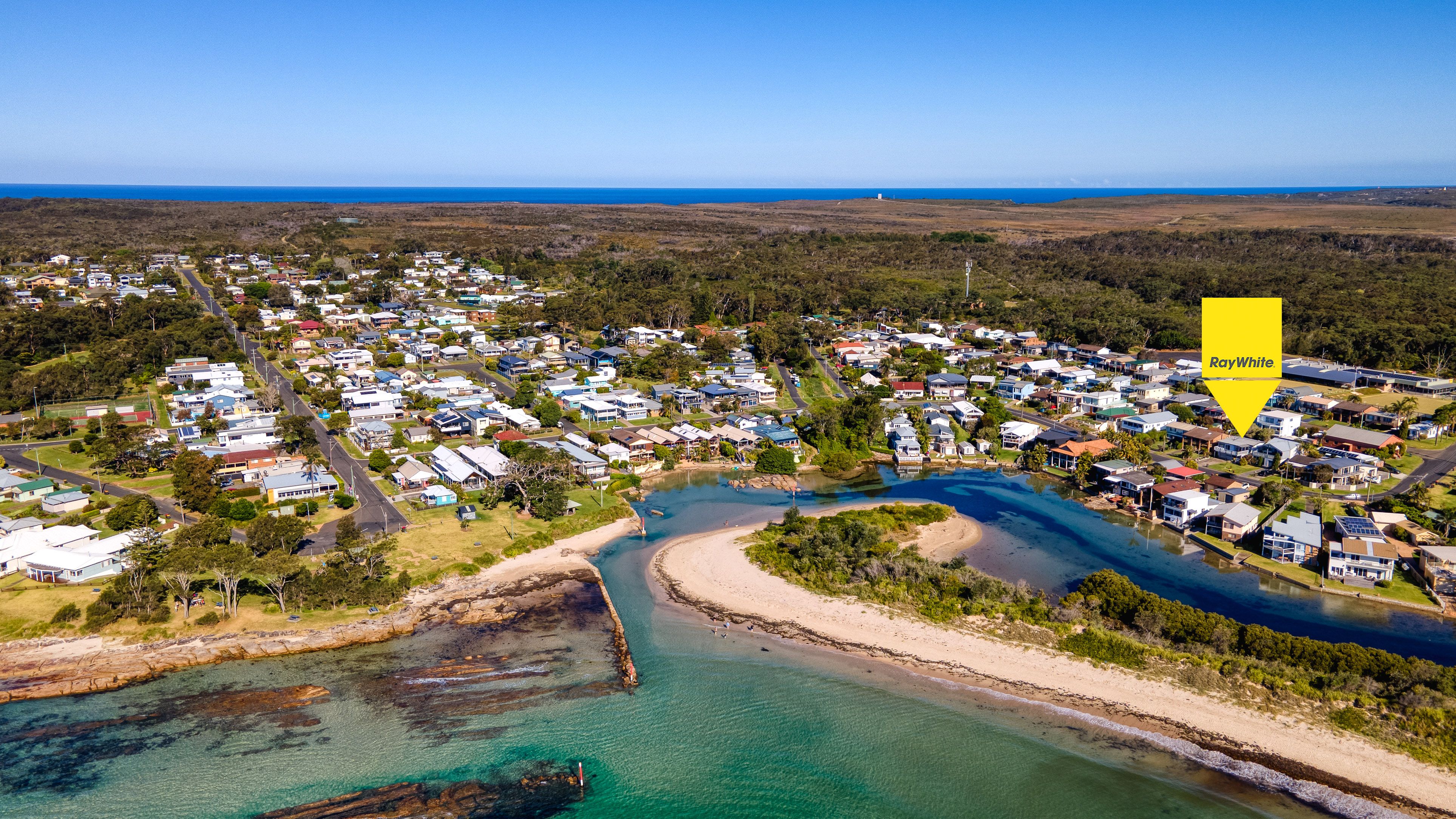 50 Walton Way, Currarong, NSW 2540 Sold House Ray White South Coast