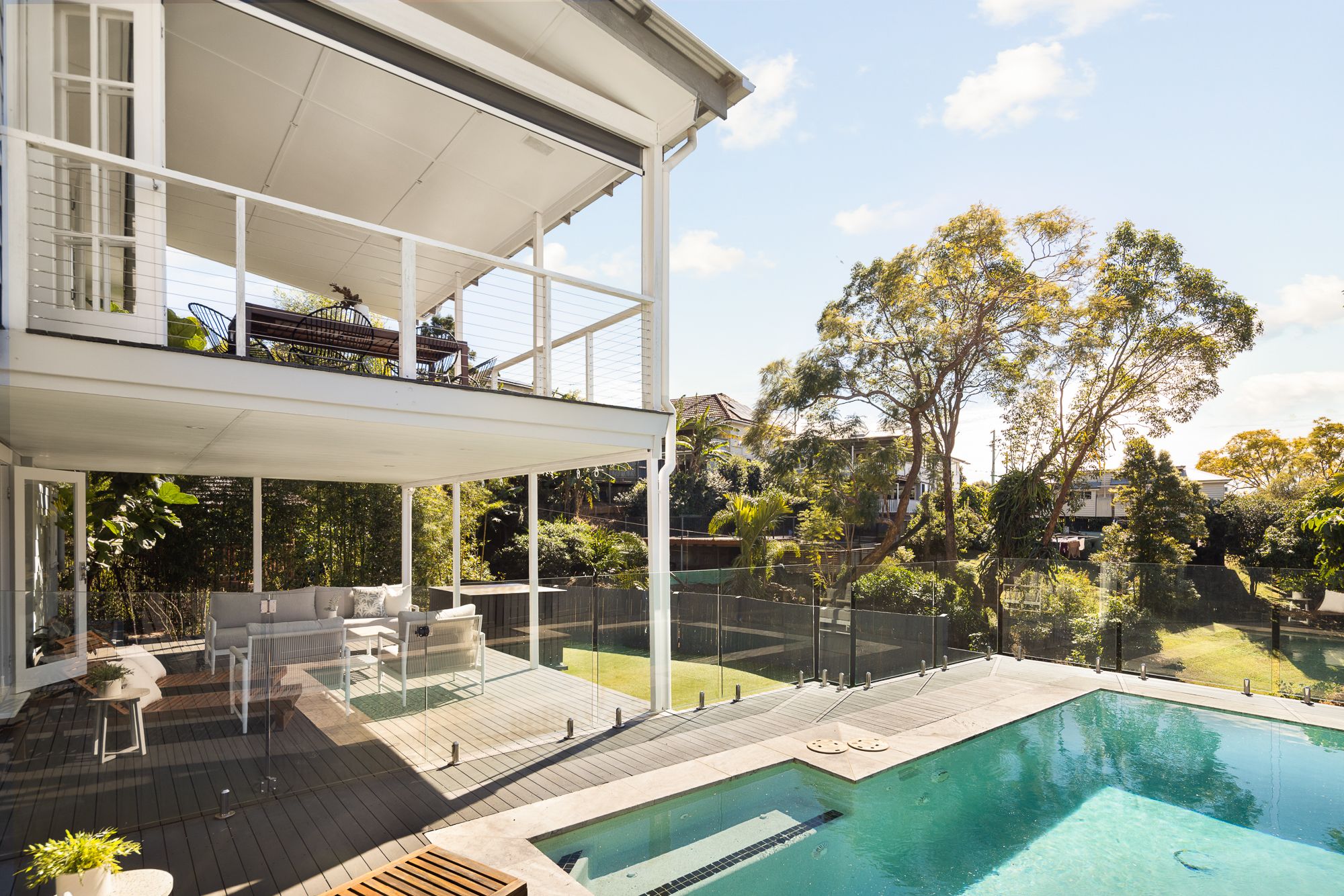 23 Bearsden Avenue, Newmarket, QLD 4051