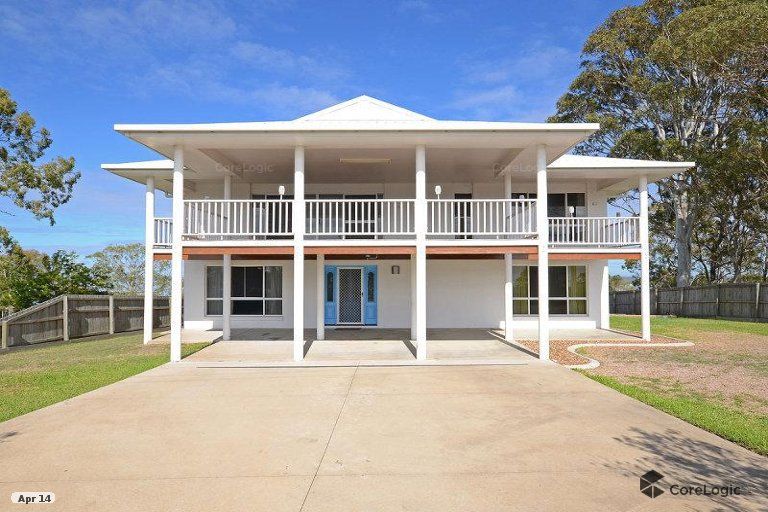 88 Ariadne Street, River Heads, QLD 4655