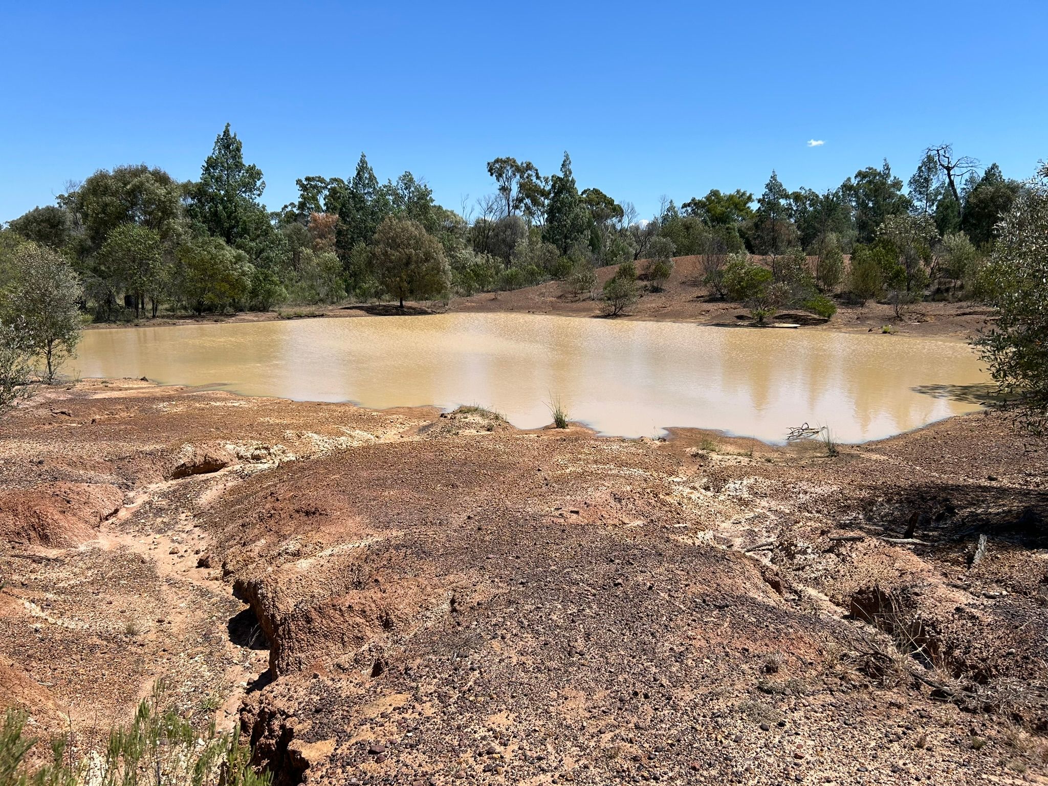 Lot 495 Staines Road, Tara, QLD 4421