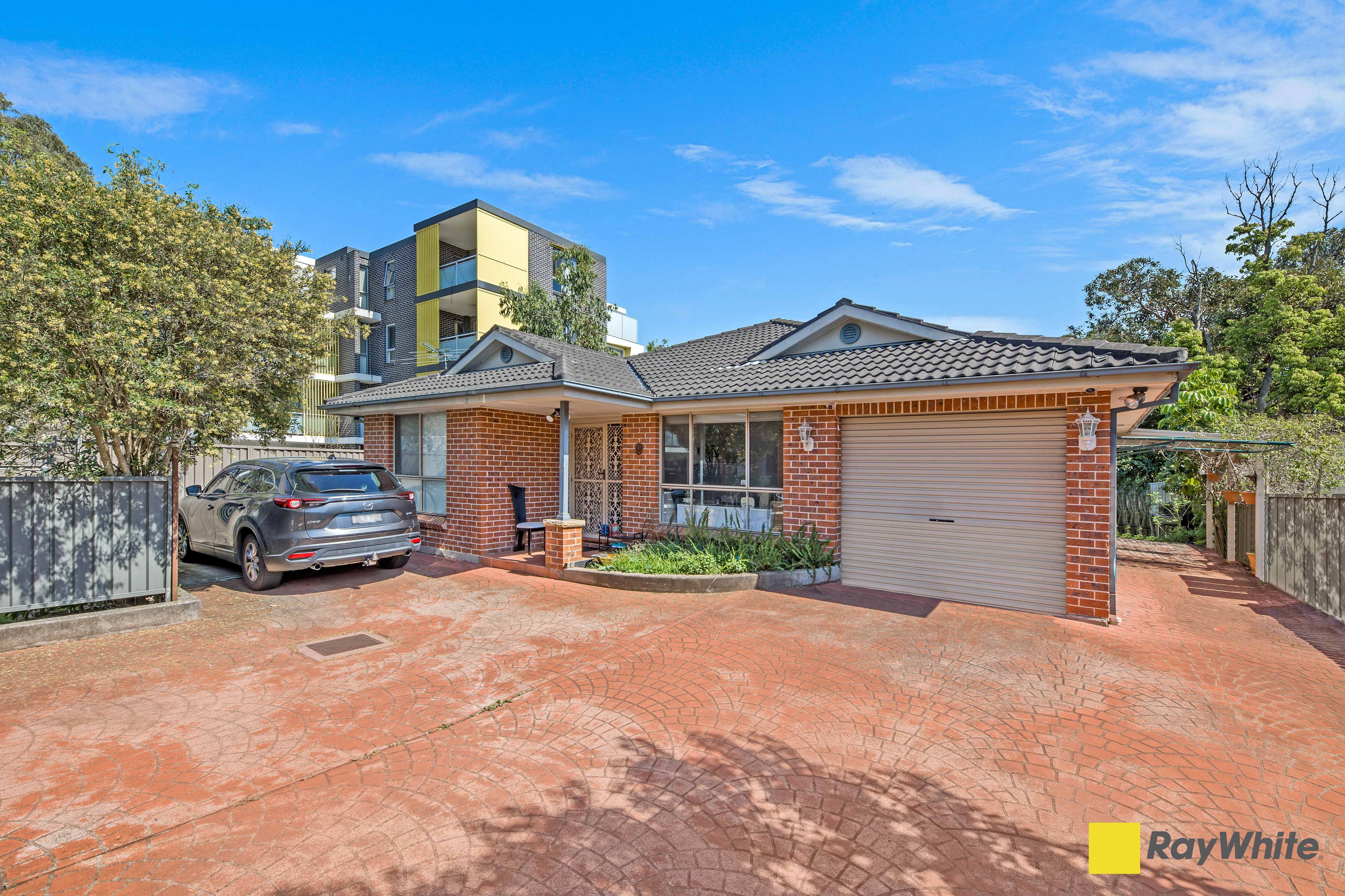 63 Aurelia Street, Toongabbie, NSW 2146 Sold House Ray White Seven