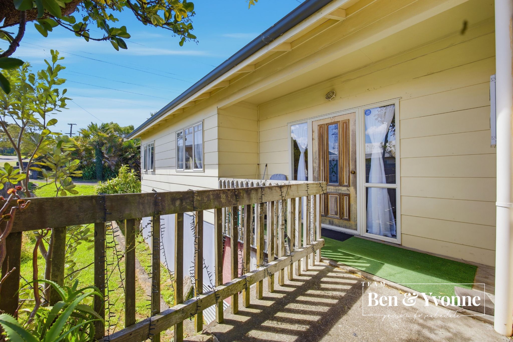 92 Ferndale Road, Mount Wellington, Auckland City