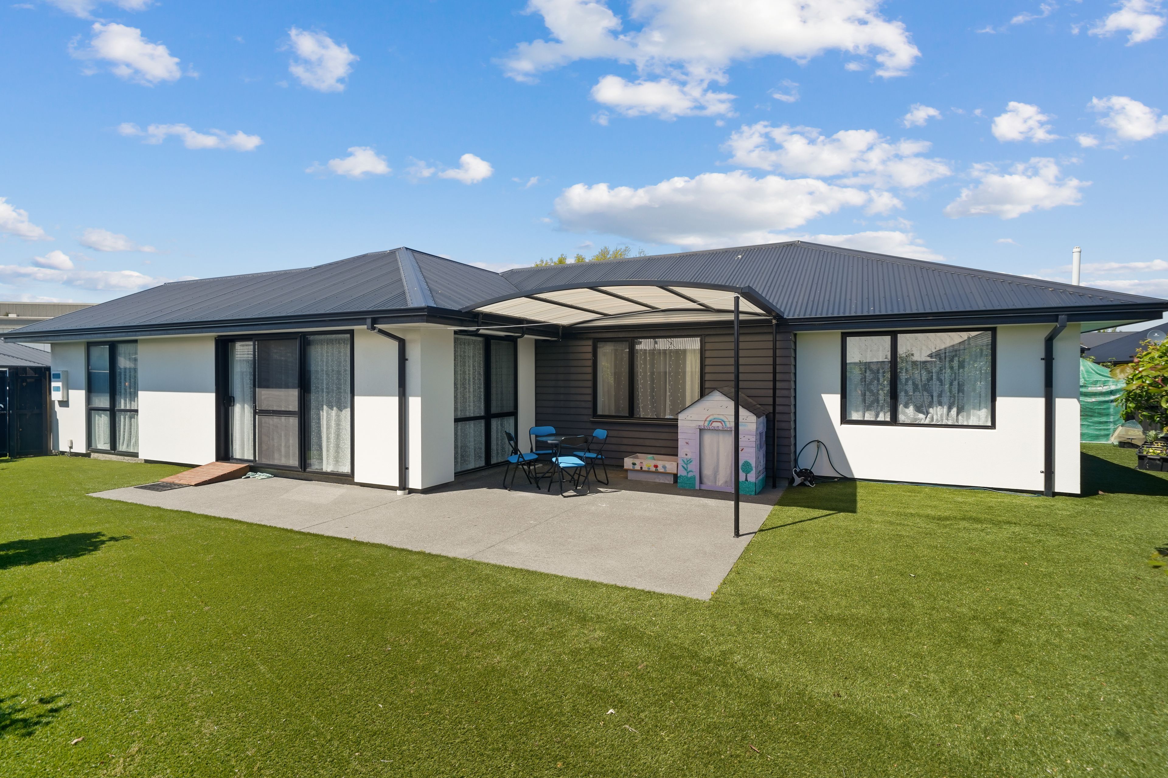 14 COLIN LALOLI Place, Wigram, Christchurch City