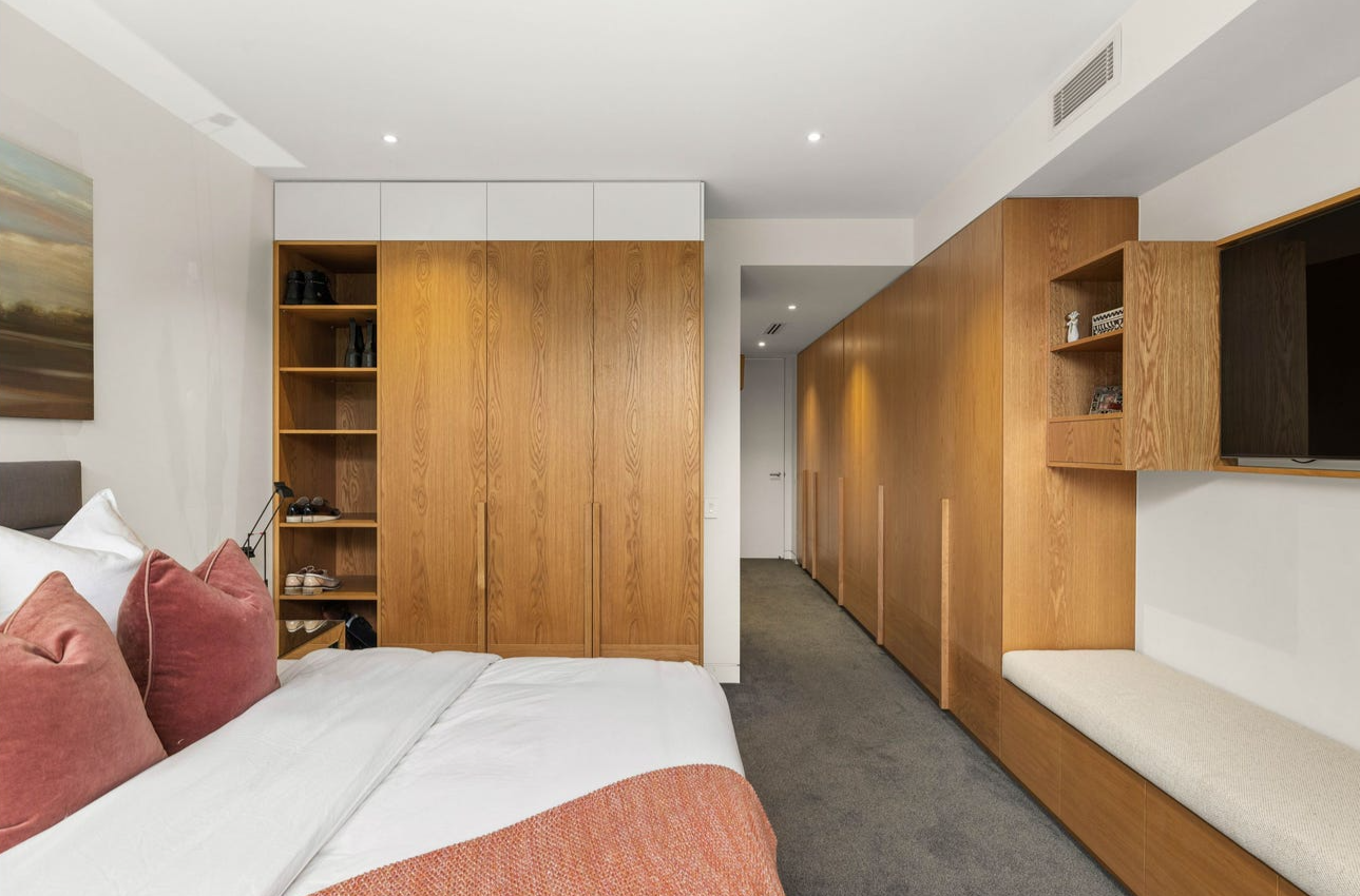 302/55 Barker Street — photo 9 of 19