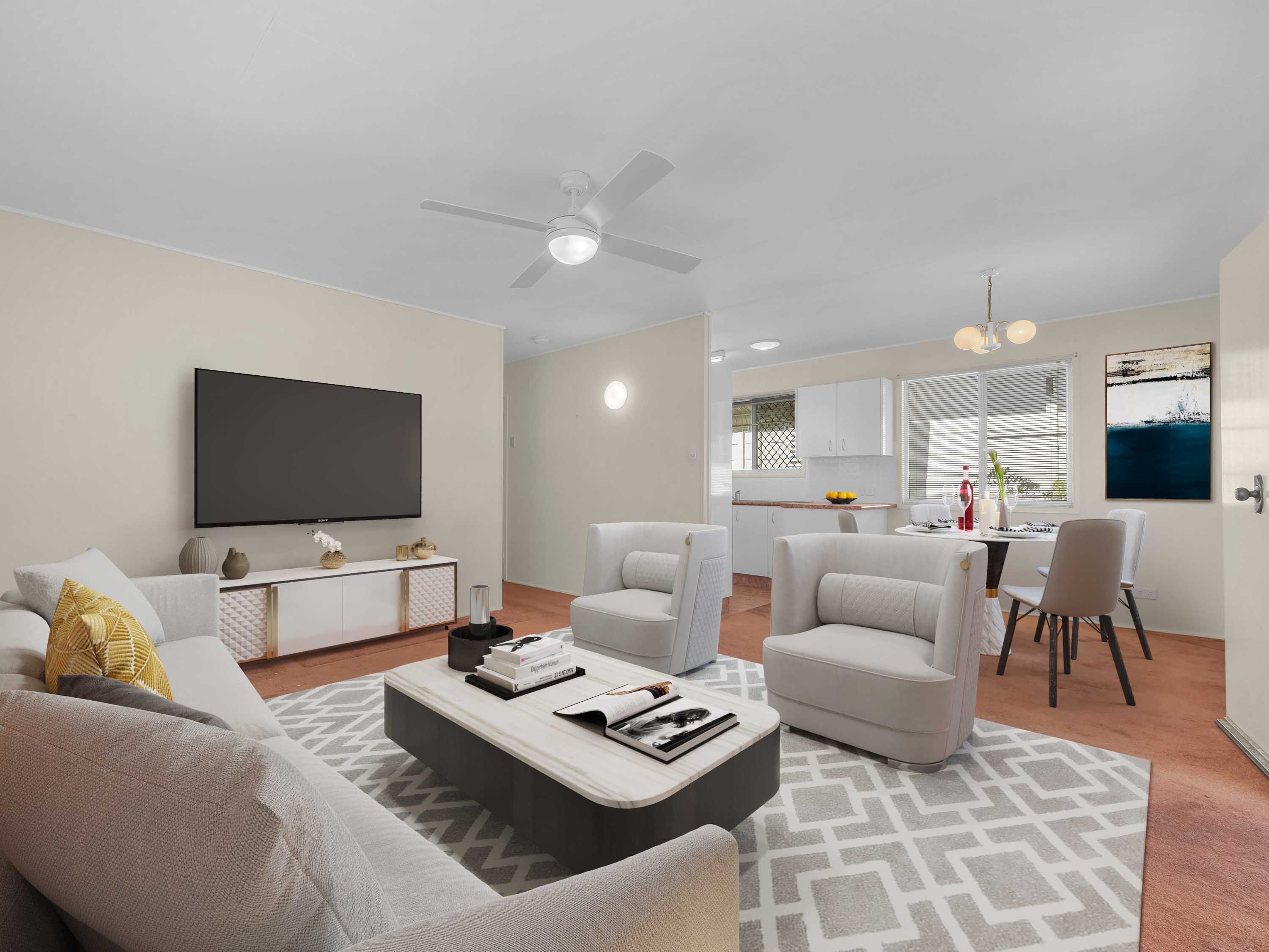 22 Asquith Street, Morningside, QLD 4170