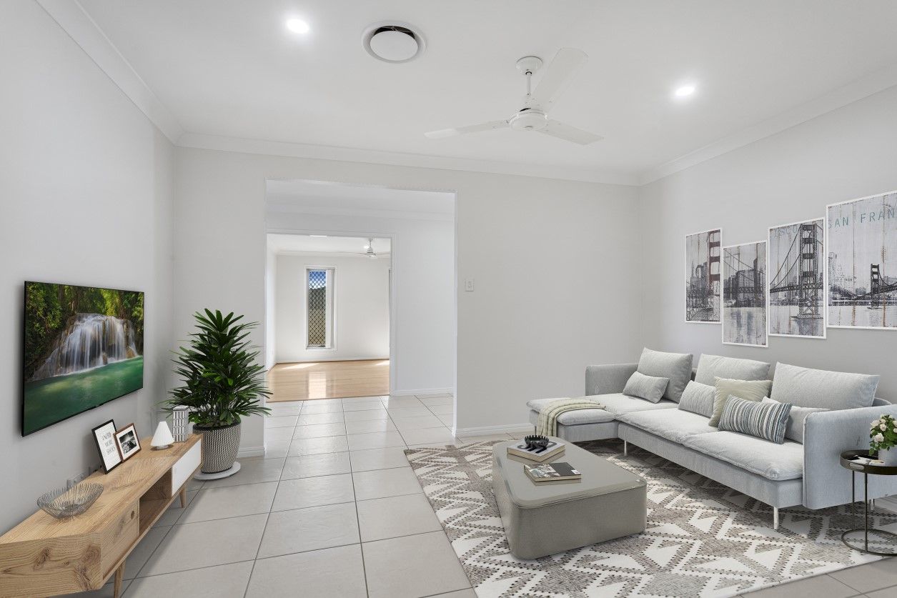 40 Sanderling Street, Taigum, QLD 4018