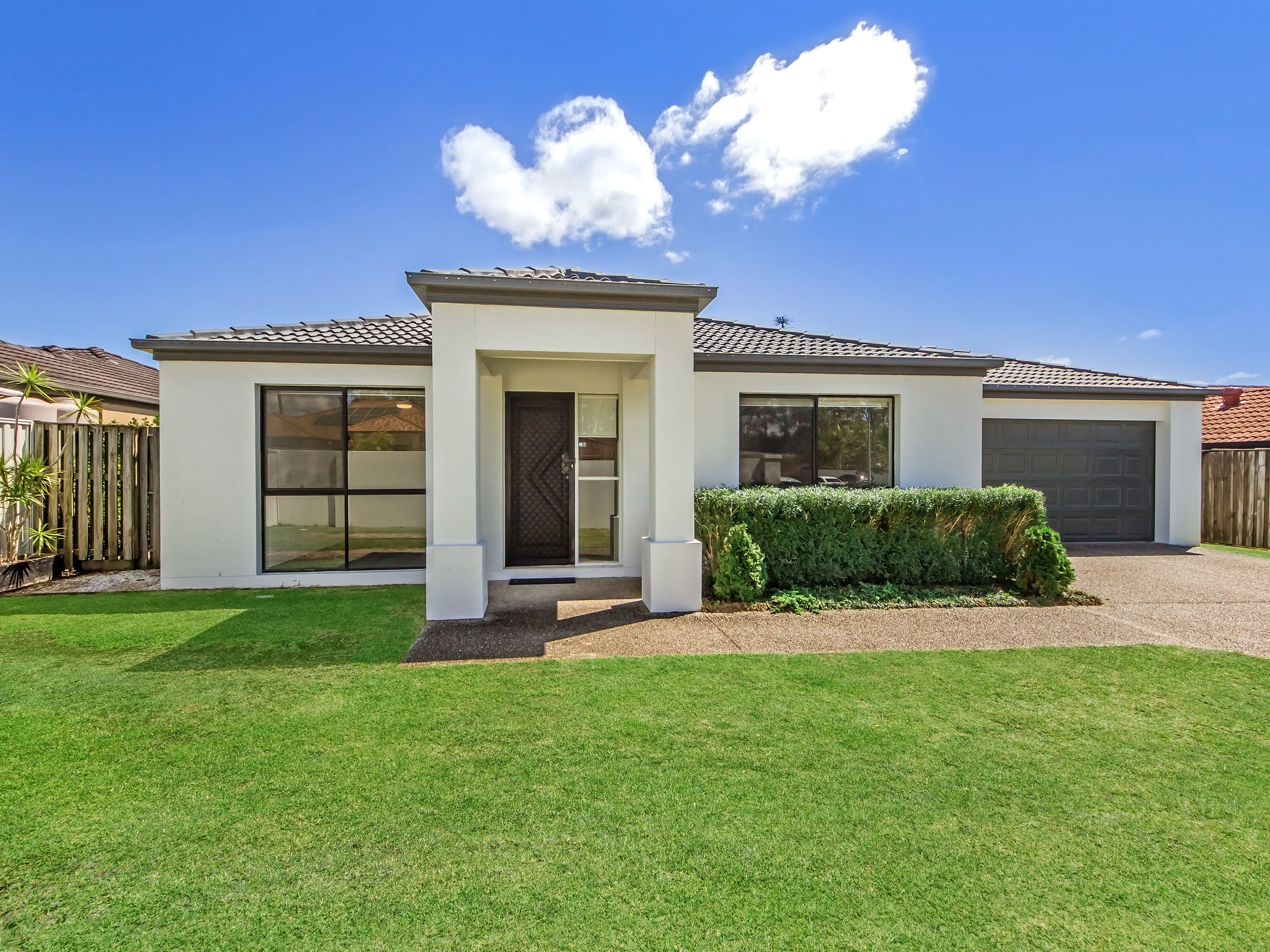 13 Broxbourne Place, Oxenford, QLD 4210