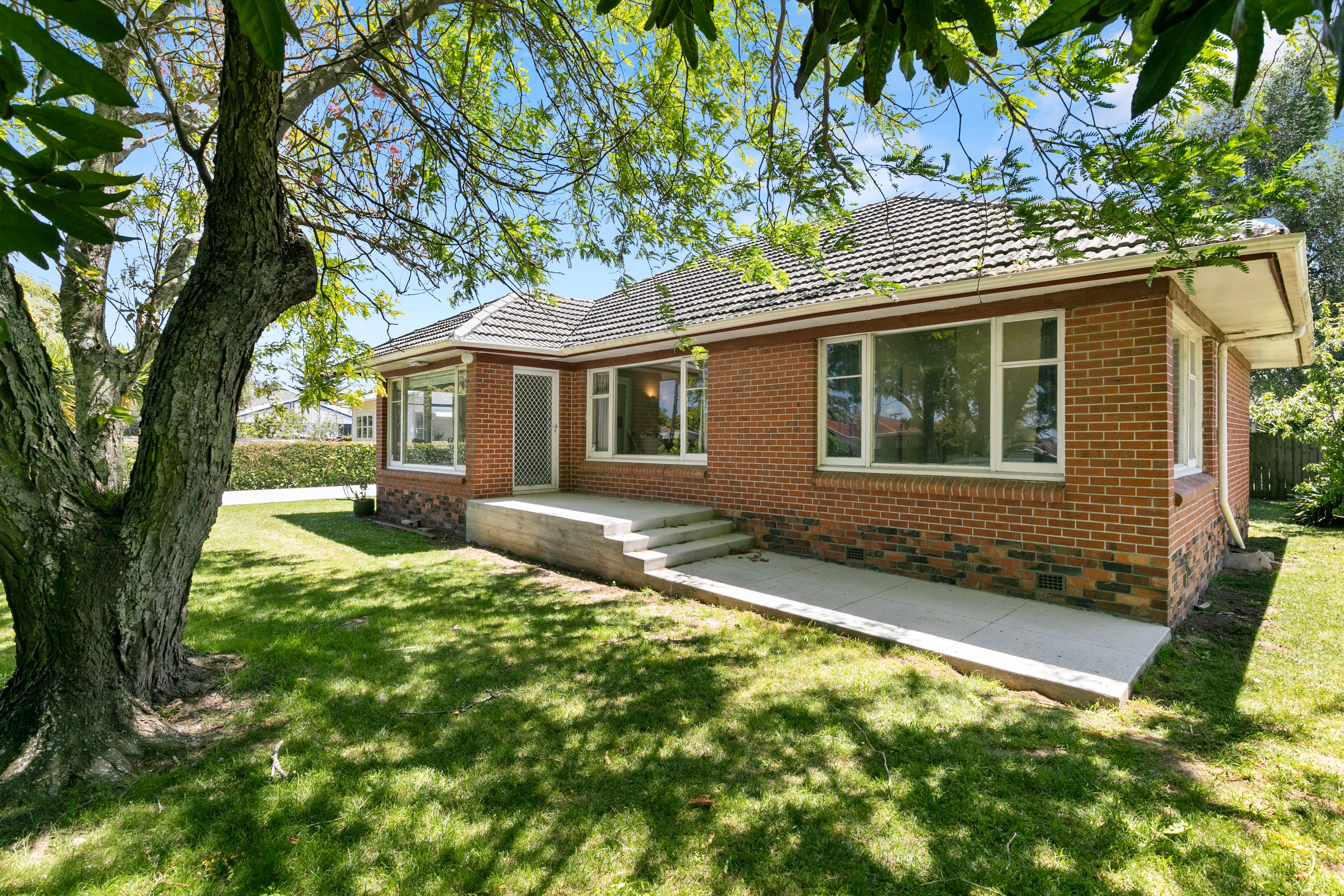 154 Avenue Road East, Otahuhu, Auckland City