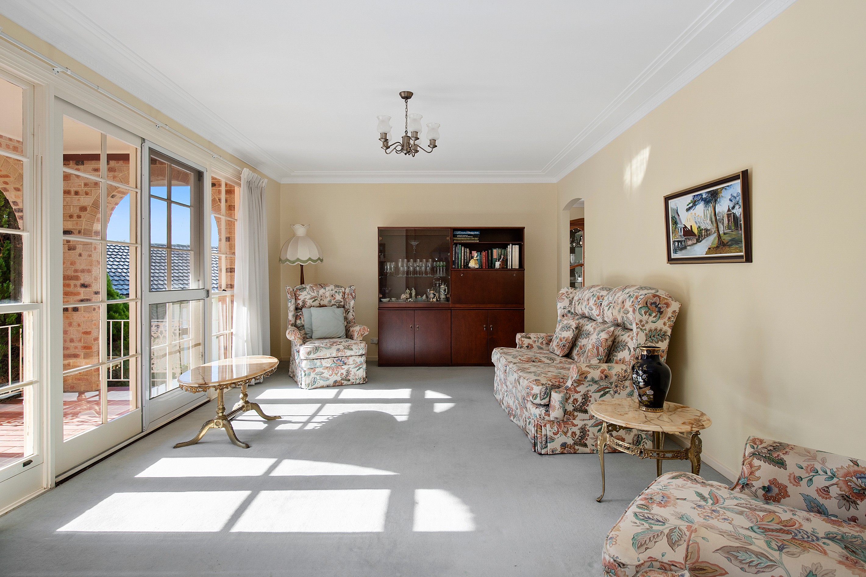 25 Lutanda Close, Pennant Hills, NSW 2120