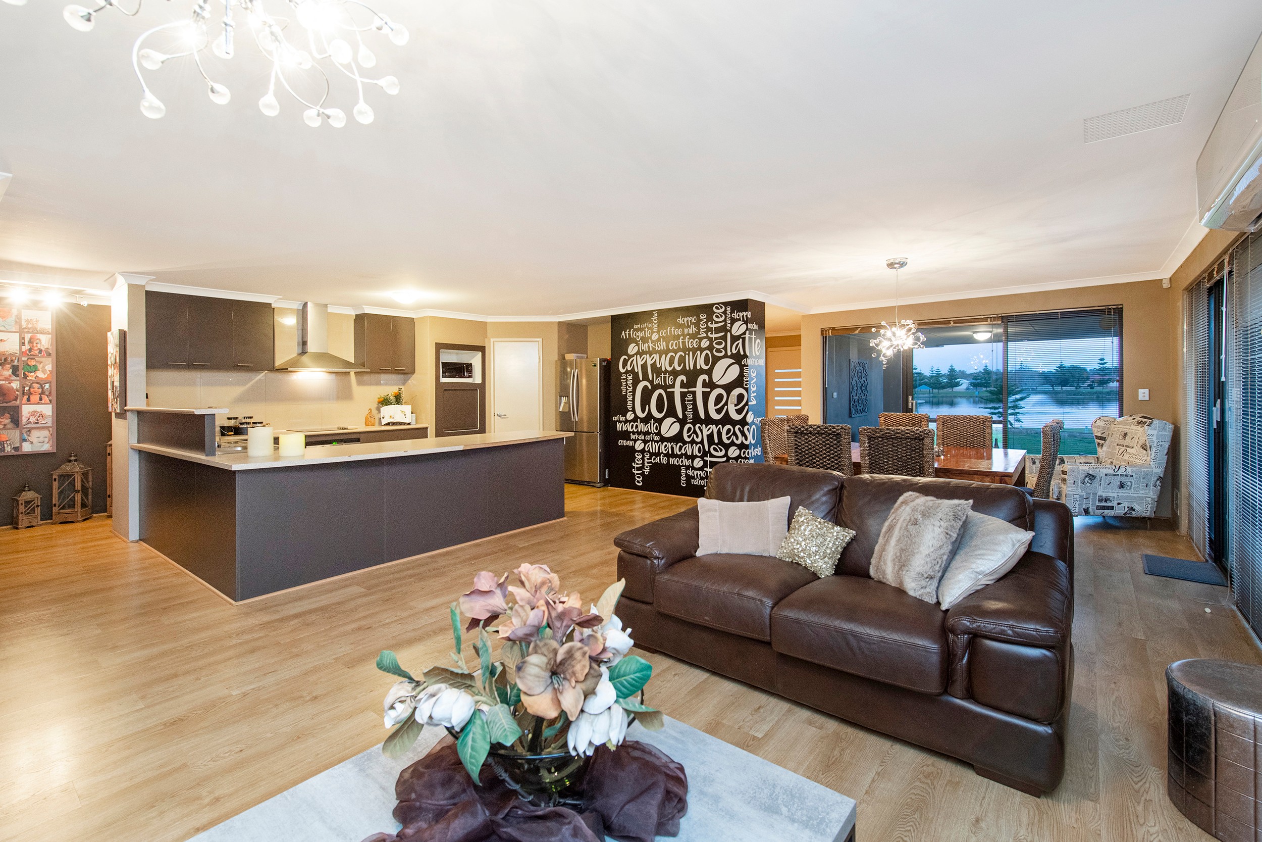 32 Harrington Waters Drive, Waikiki, WA 6169