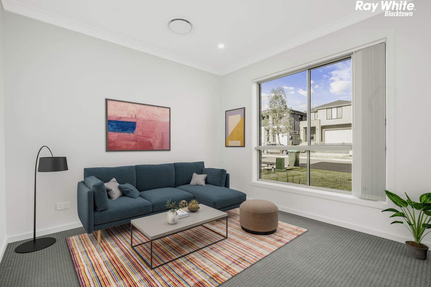 4 Terrain Street, Box Hill, NSW 2765