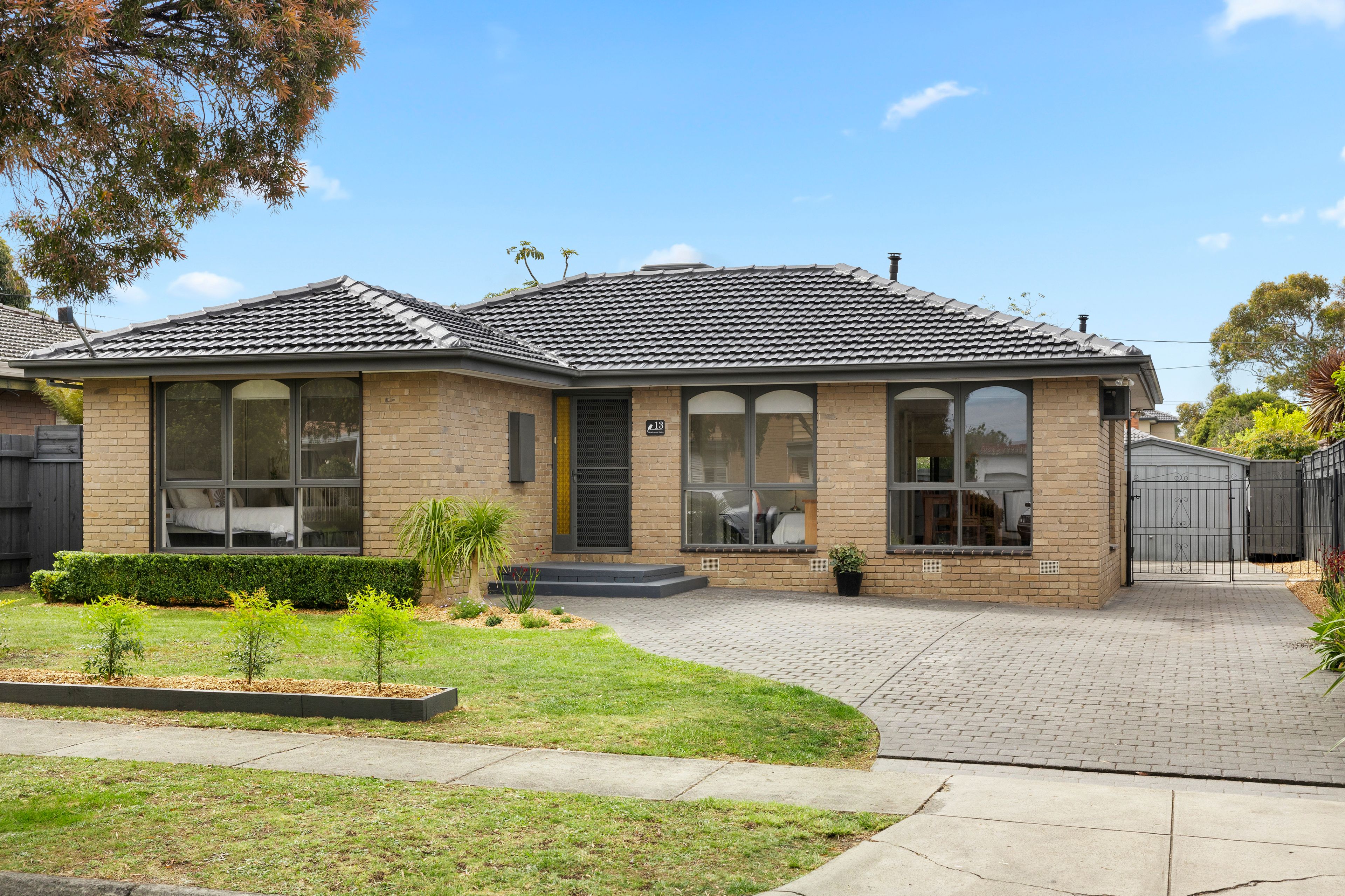 13 Blackwood Drive, Wheelers Hill, VIC 3150 Sold House Ray White