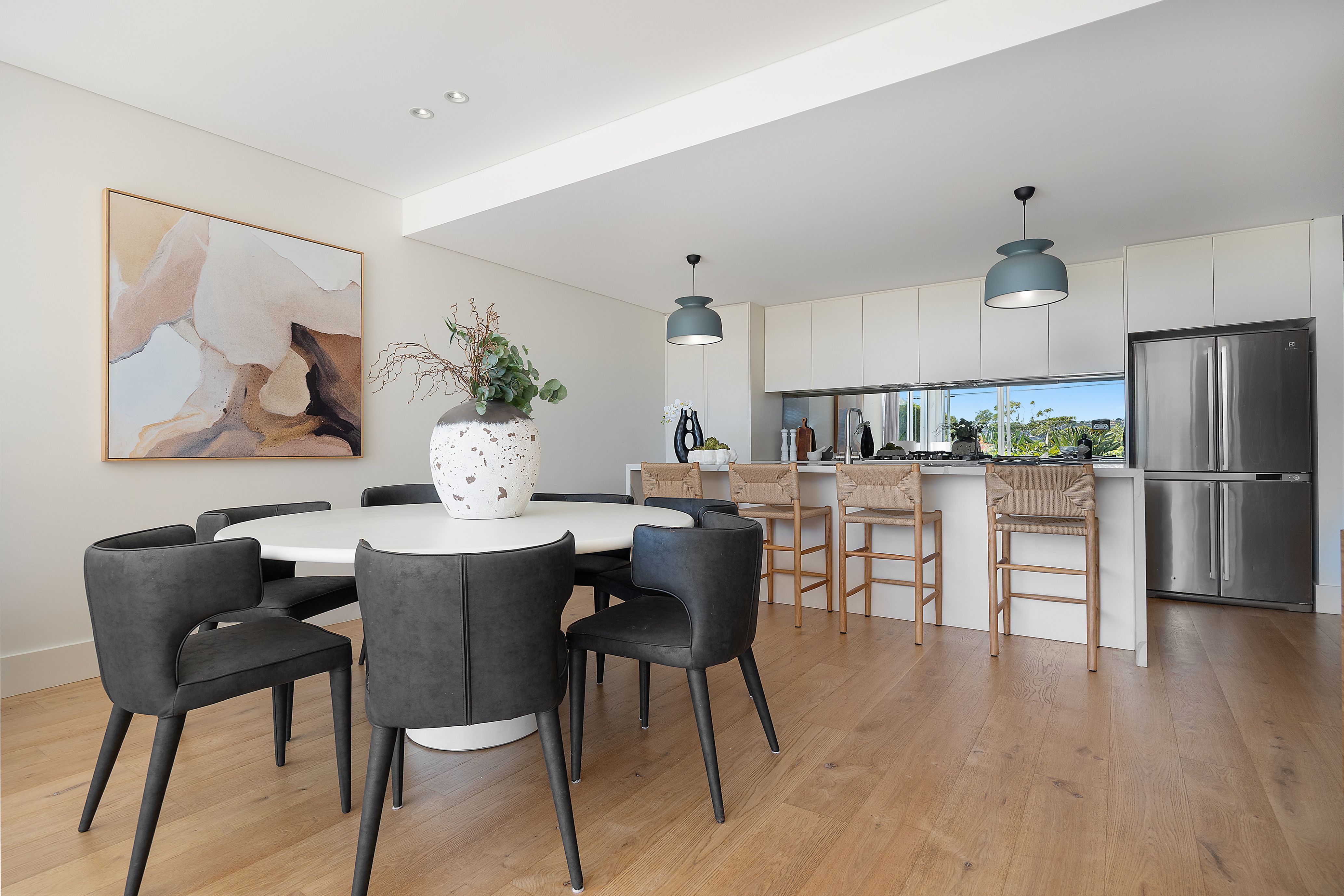 1/2 Hamilton Street, Rose Bay, NSW 2029