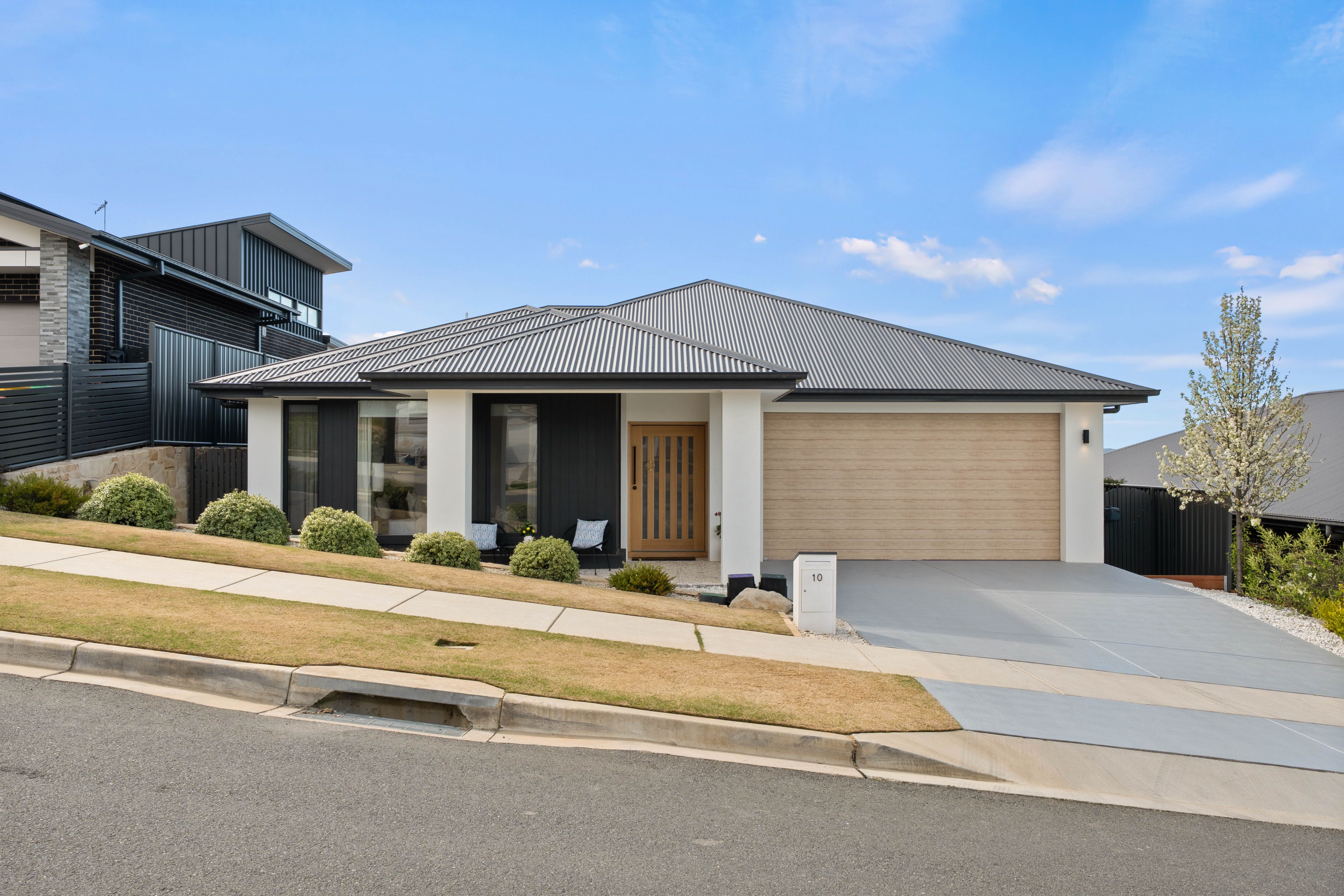 10 Lanham Street — photo from Ray White Canberra