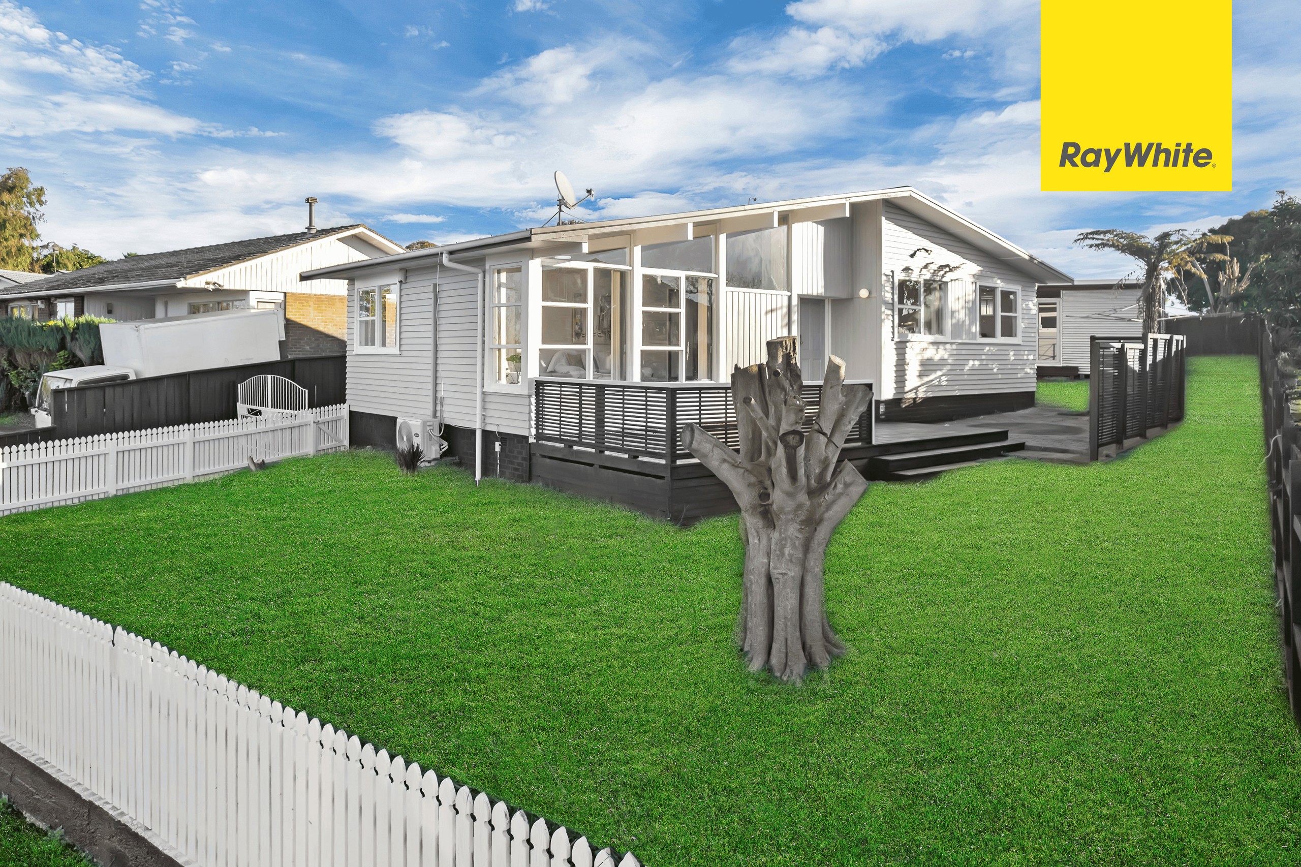 16 Wordsworth Road, Manurewa, Manukau City