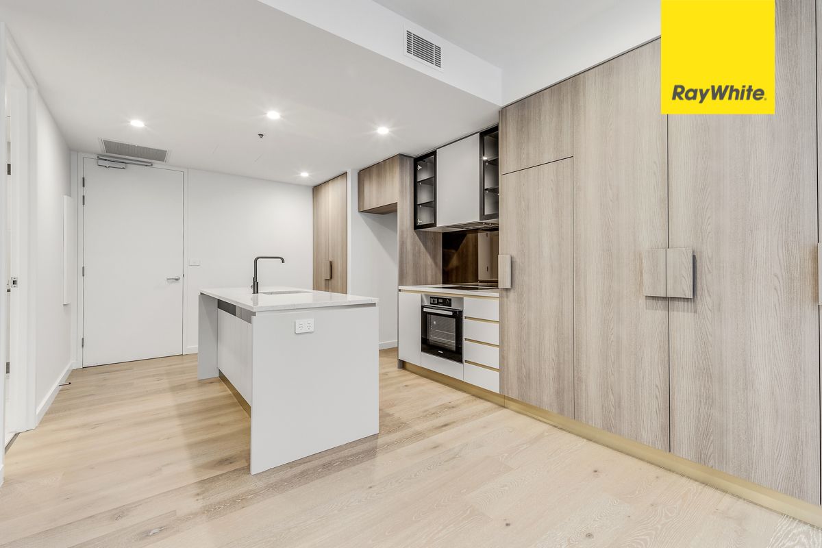 108/44 Constitution Avenue, Parkes, ACT 2600