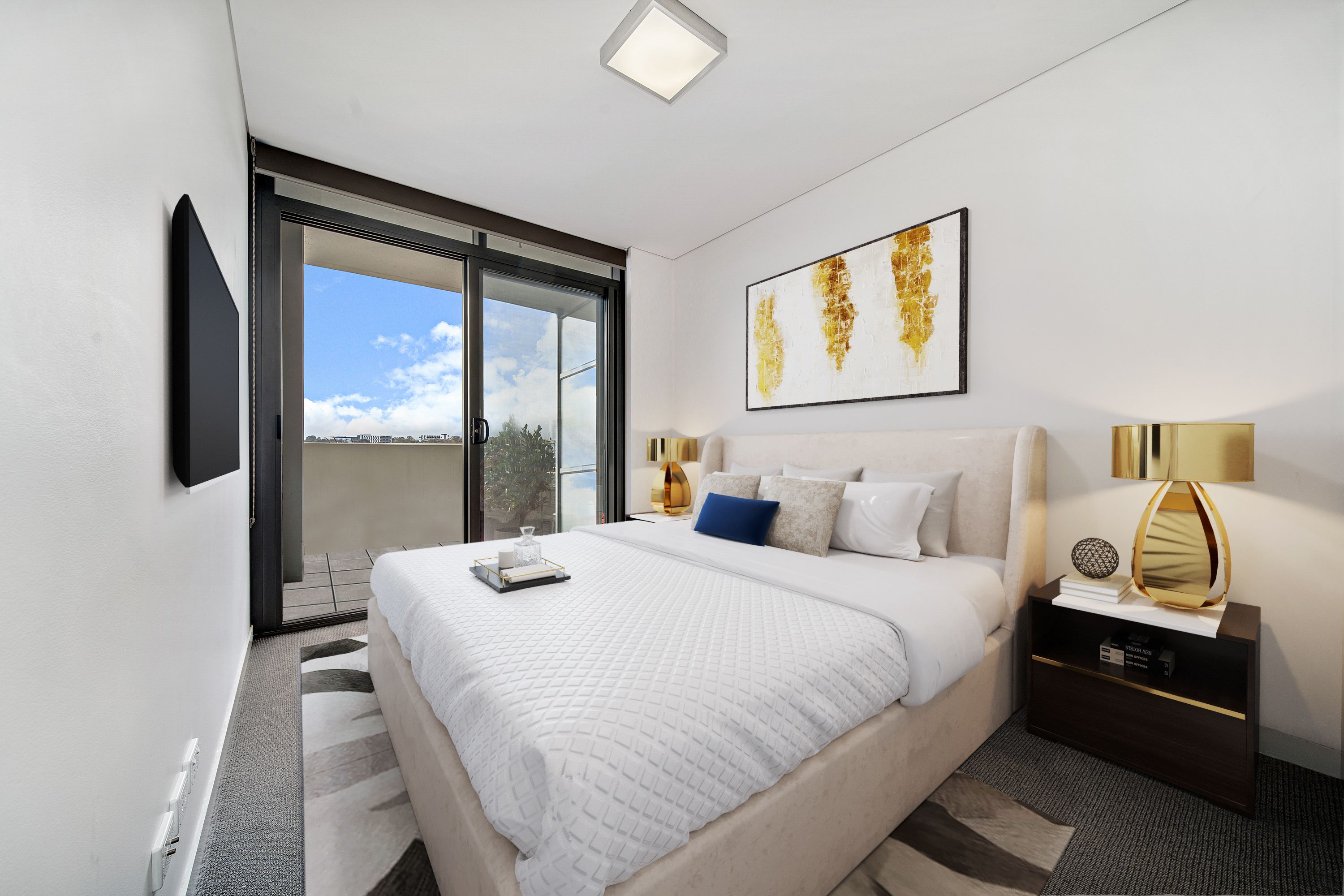 23/37 Chandler Street — photo 7 of 13