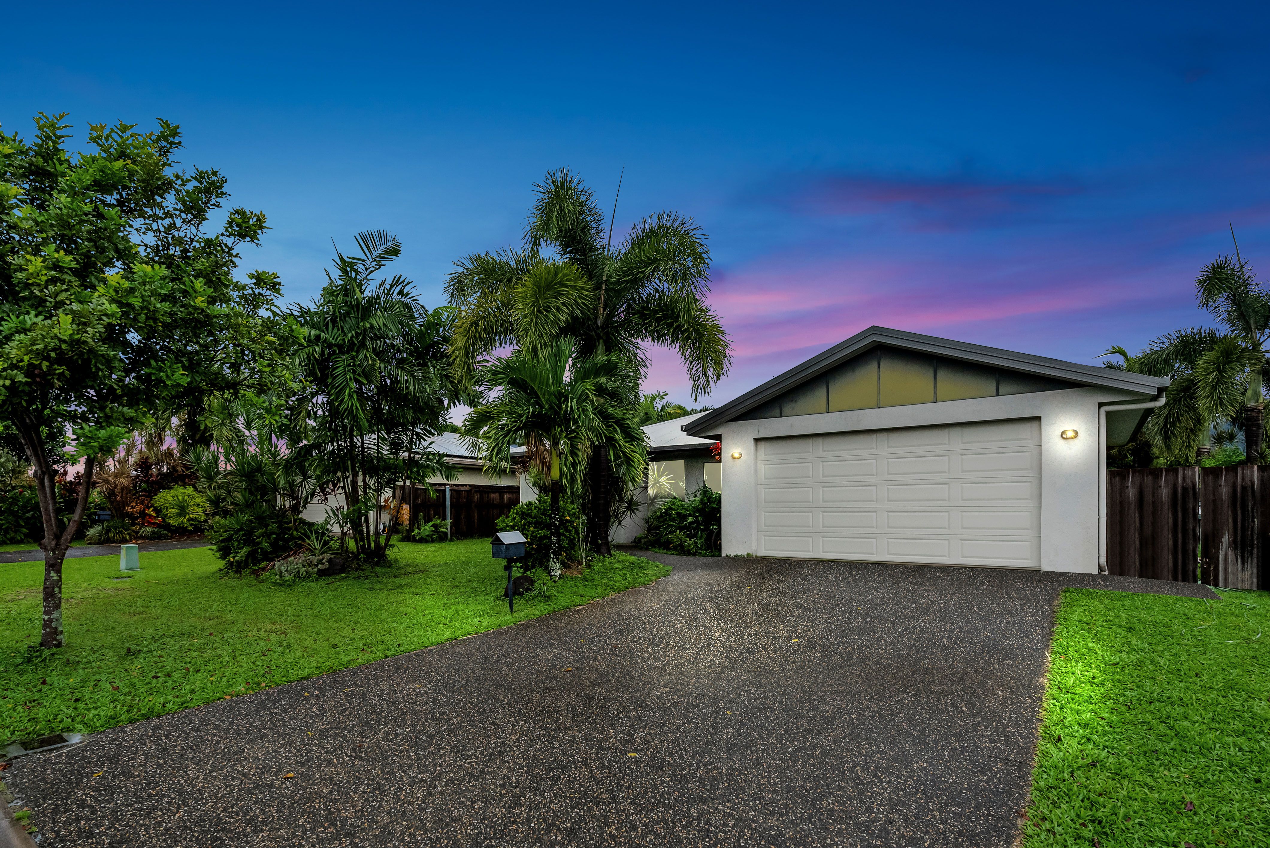 17 Como Close, Kewarra Beach, QLD 4879 Sold House Ray White Cairns