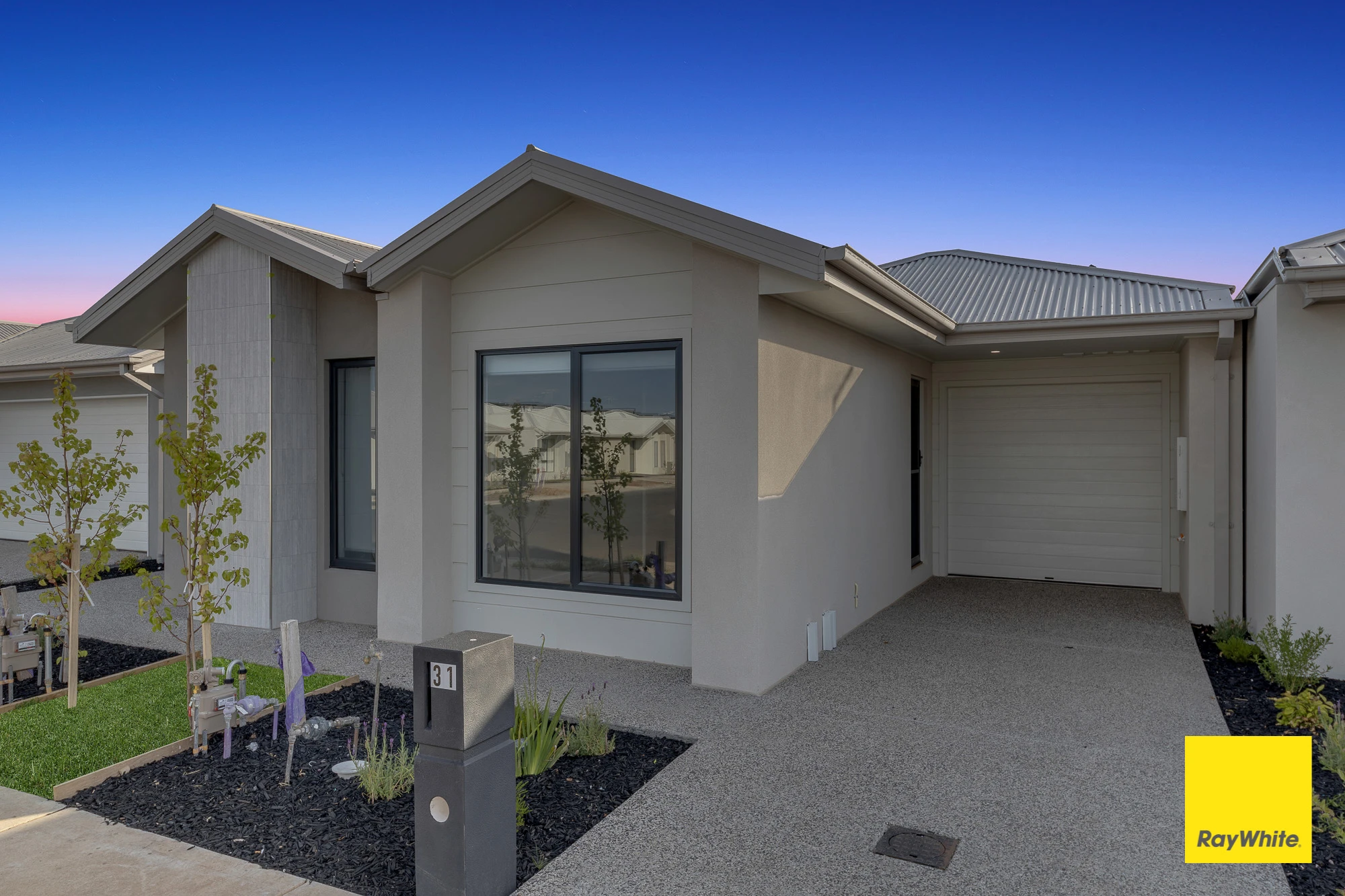 31 Selhurst Grove, Wyndham Vale, VIC 3024