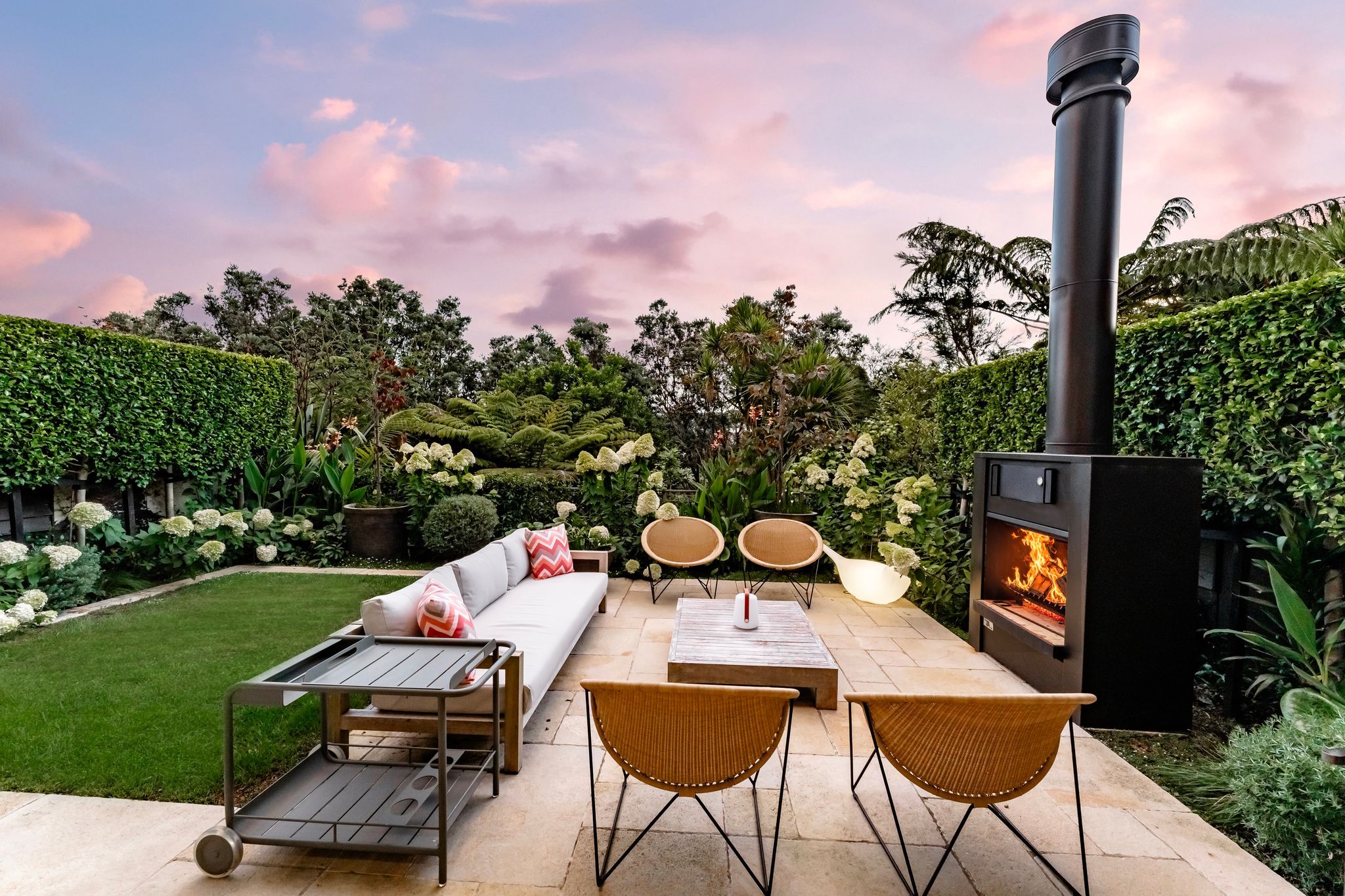 43A Ayr Street, Parnell, Auckland City