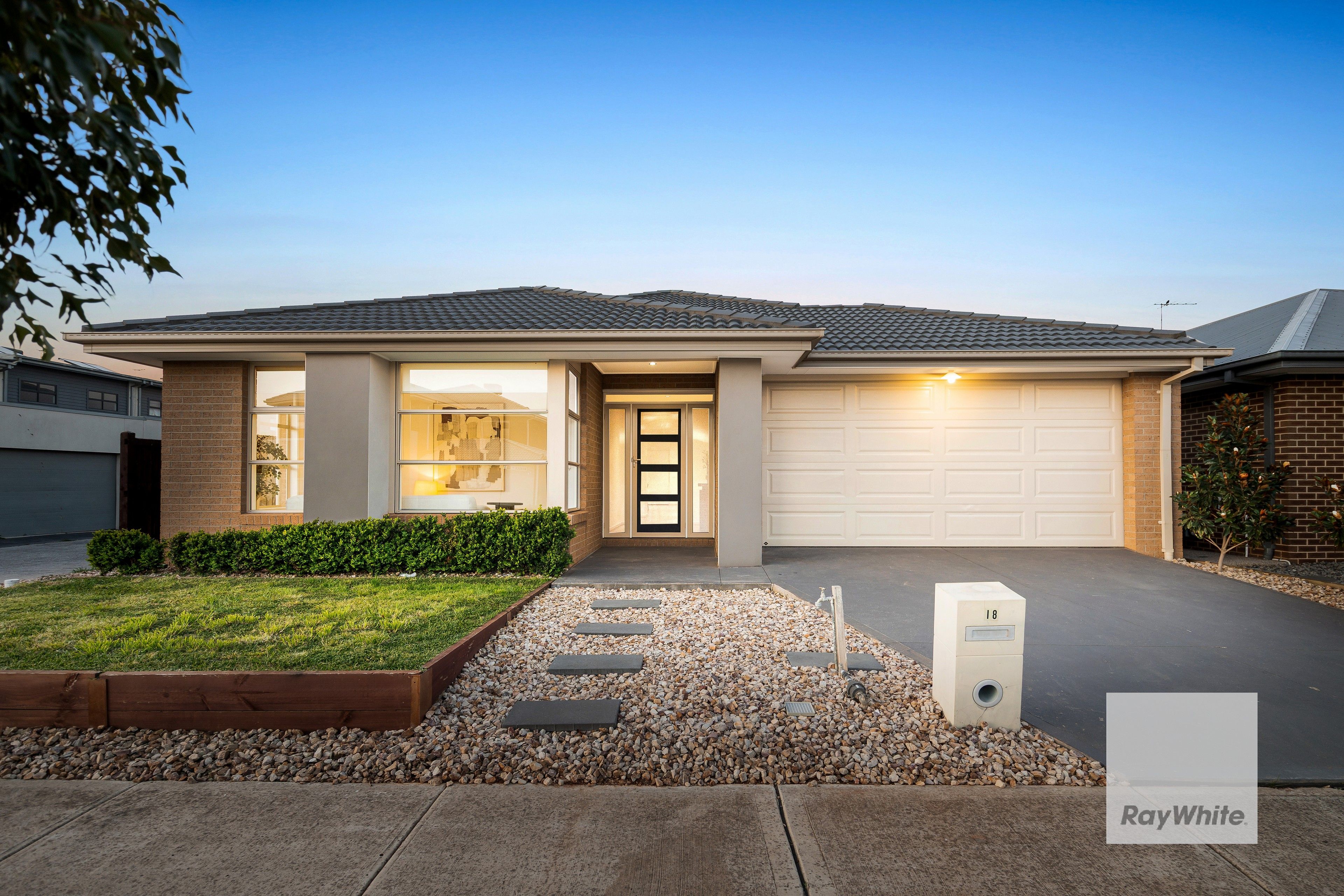 18 Wander Way — photo from Ray White Caroline Springs