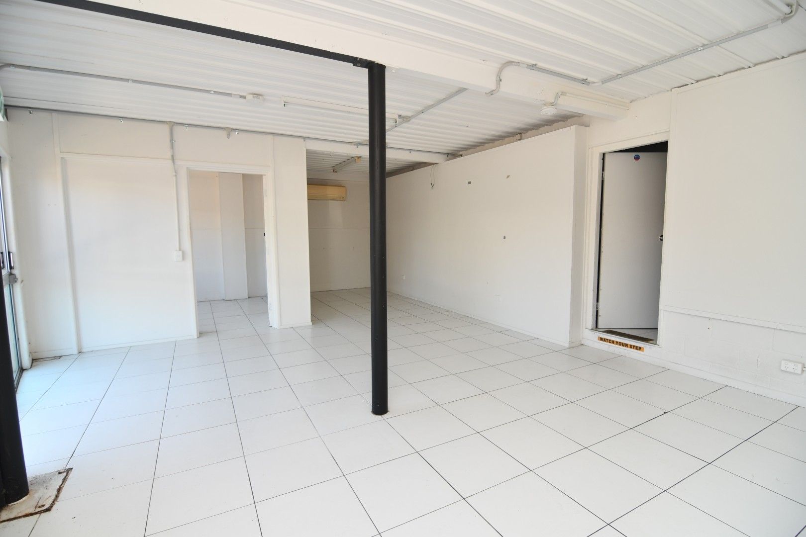 133 Boundary Street, Railway Estate, QLD 4810