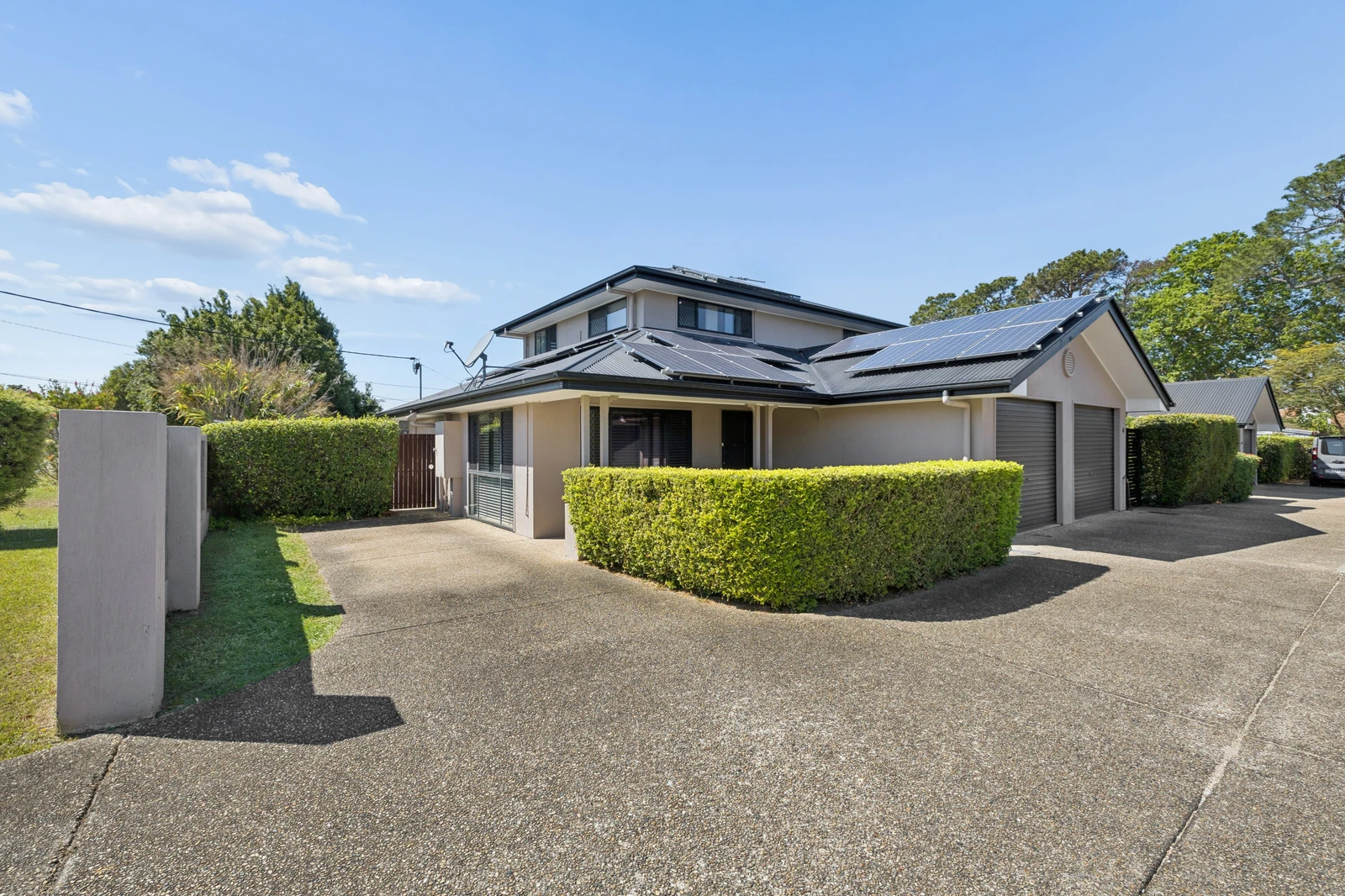 3/5-7 Bramble Street, Woody Point, QLD 4019