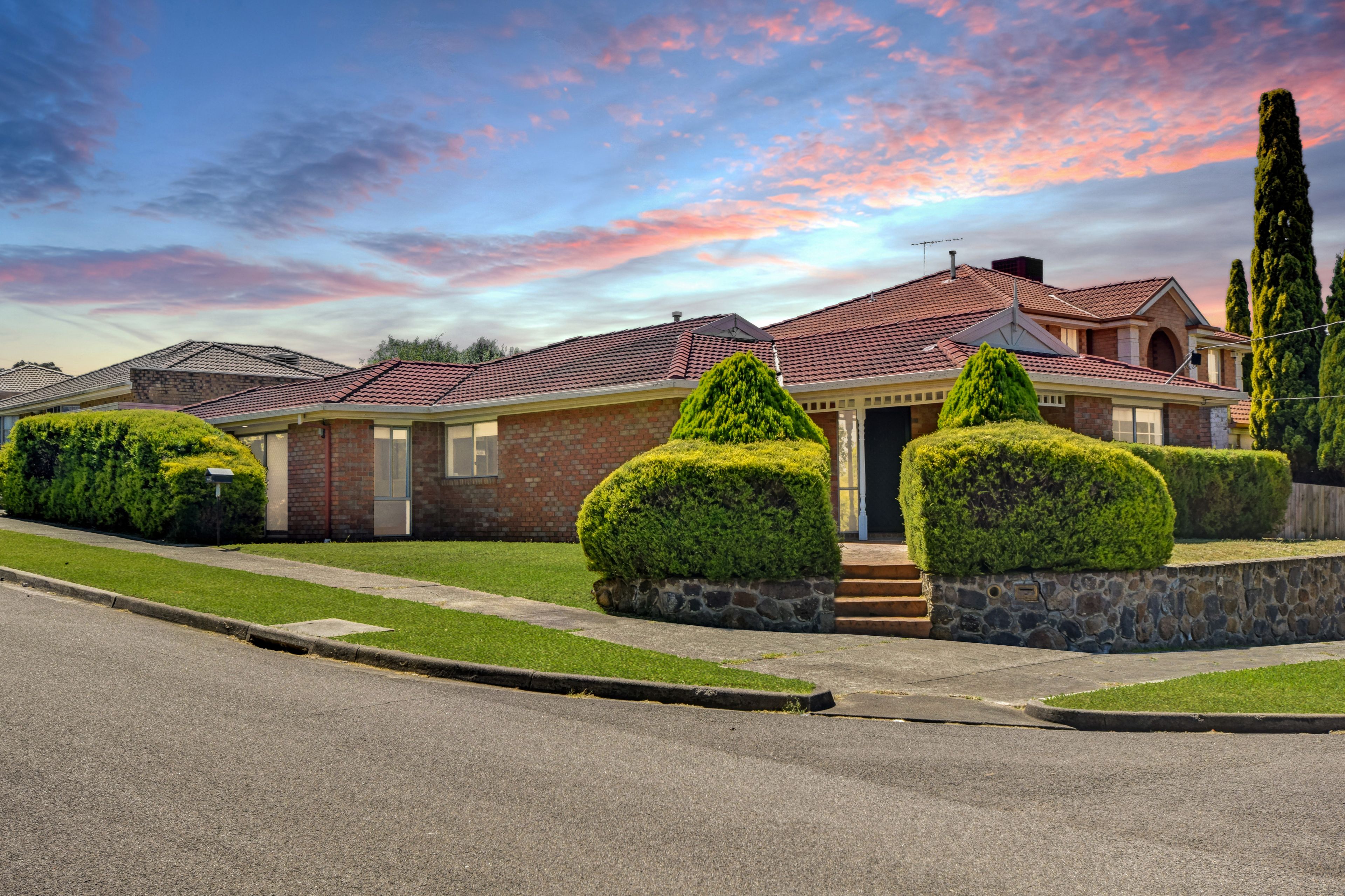 1 Illoura Street, Watsonia, VIC 3087