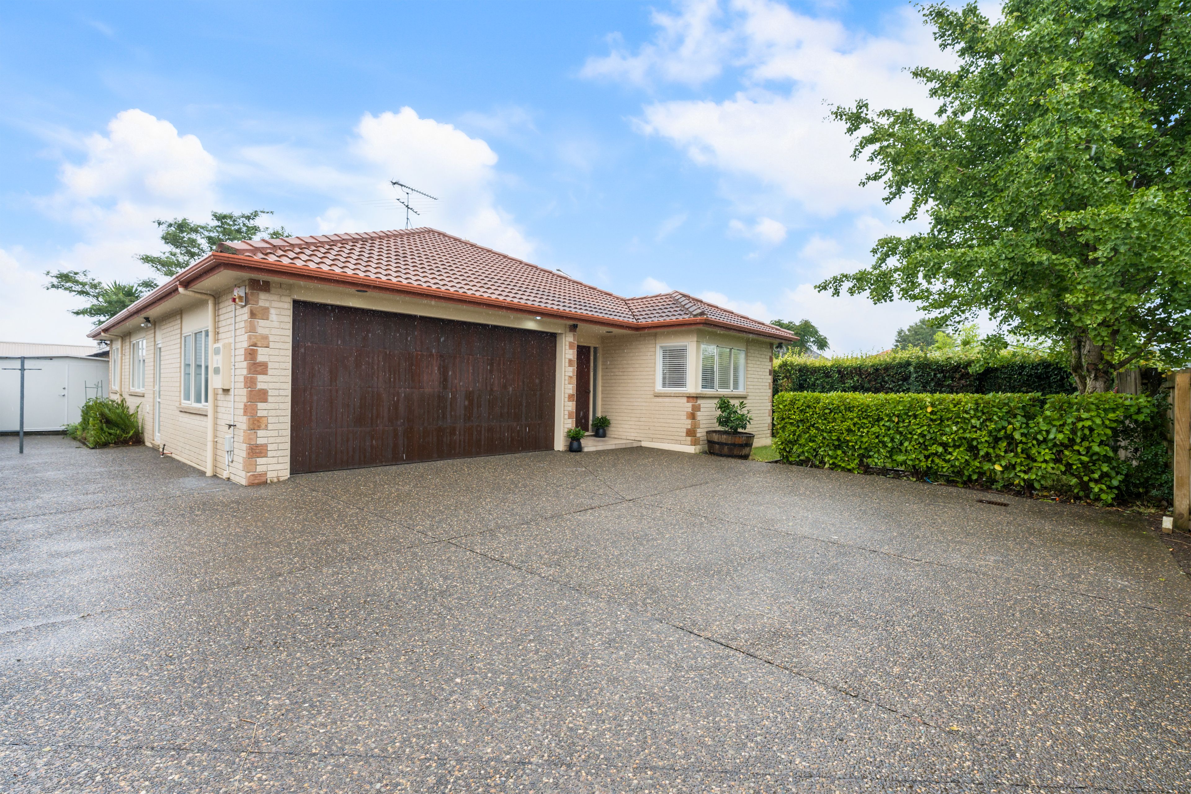 119A Moore Street, Howick, Manukau City 2014 - Sold House - Ray White ...