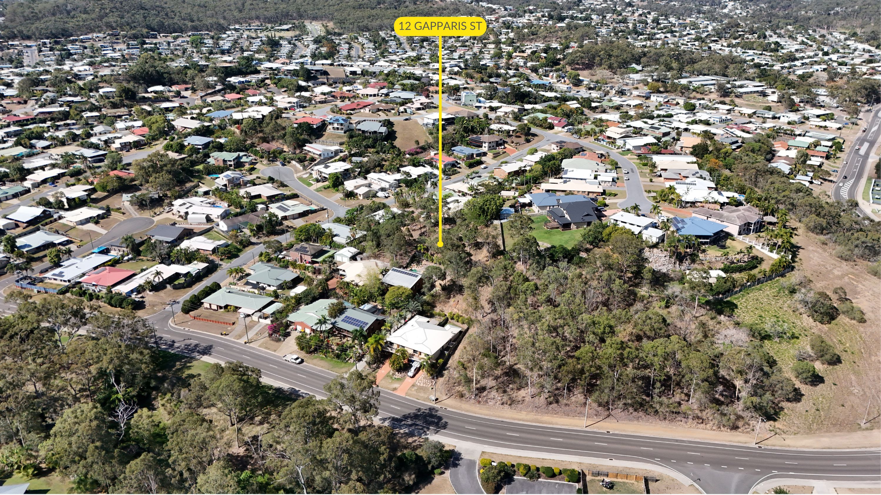 12 Gapparis Street, Kin Kora, QLD 4680