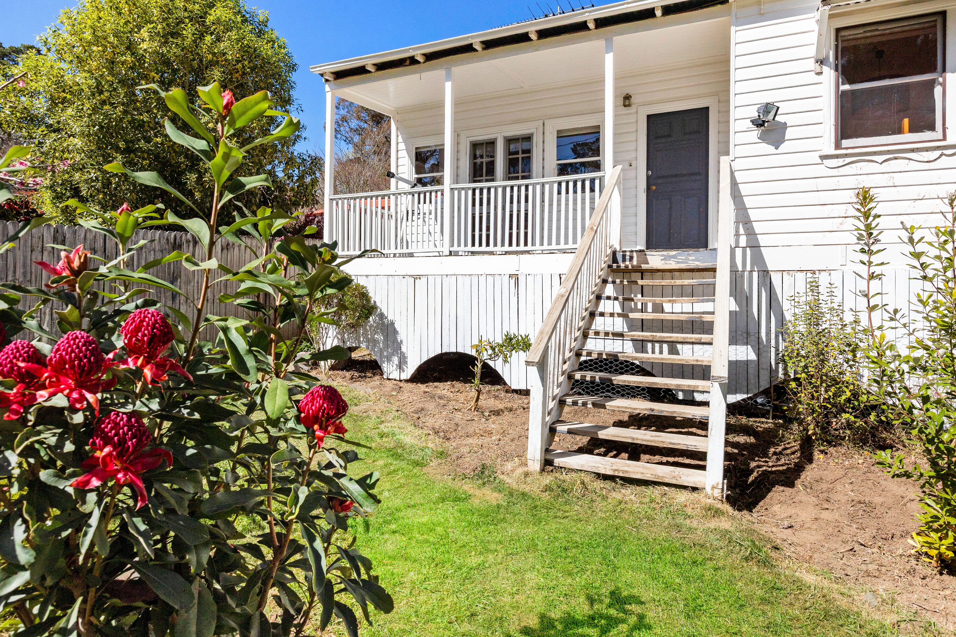 32 Shipley Road — photo from Ray White Upper Blue Mountains