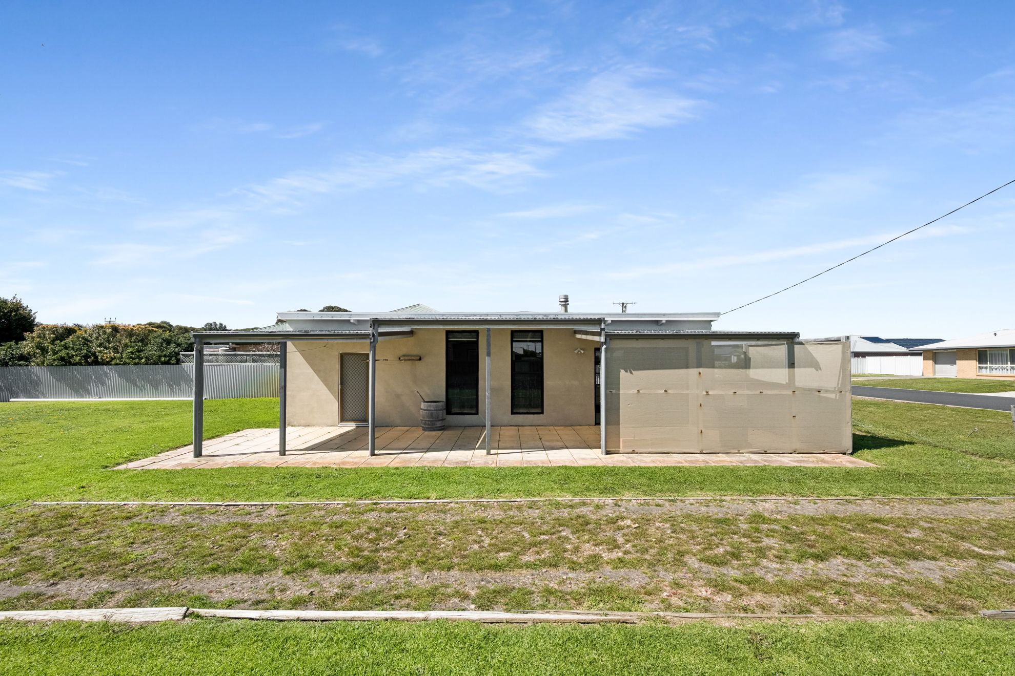 15 Thompson Road — photo from Ray White Mt Gambier