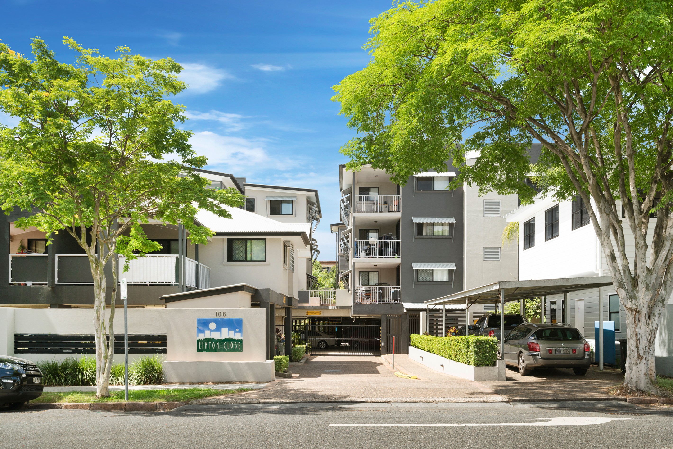 11/106 Linton Street, Kangaroo Point, QLD 4169