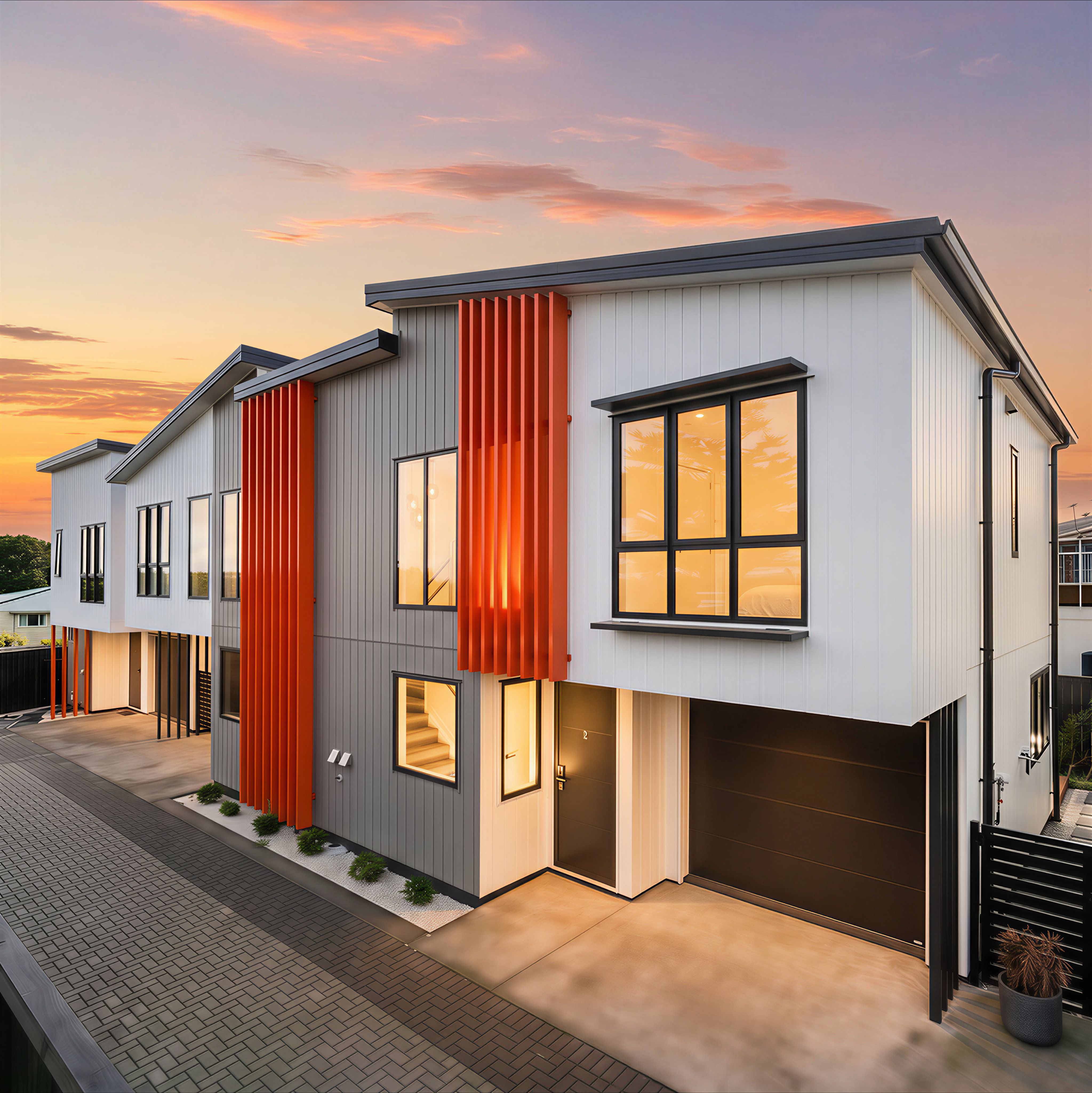 8D Rowan Terrace, Te Atatu South, Waitakere City