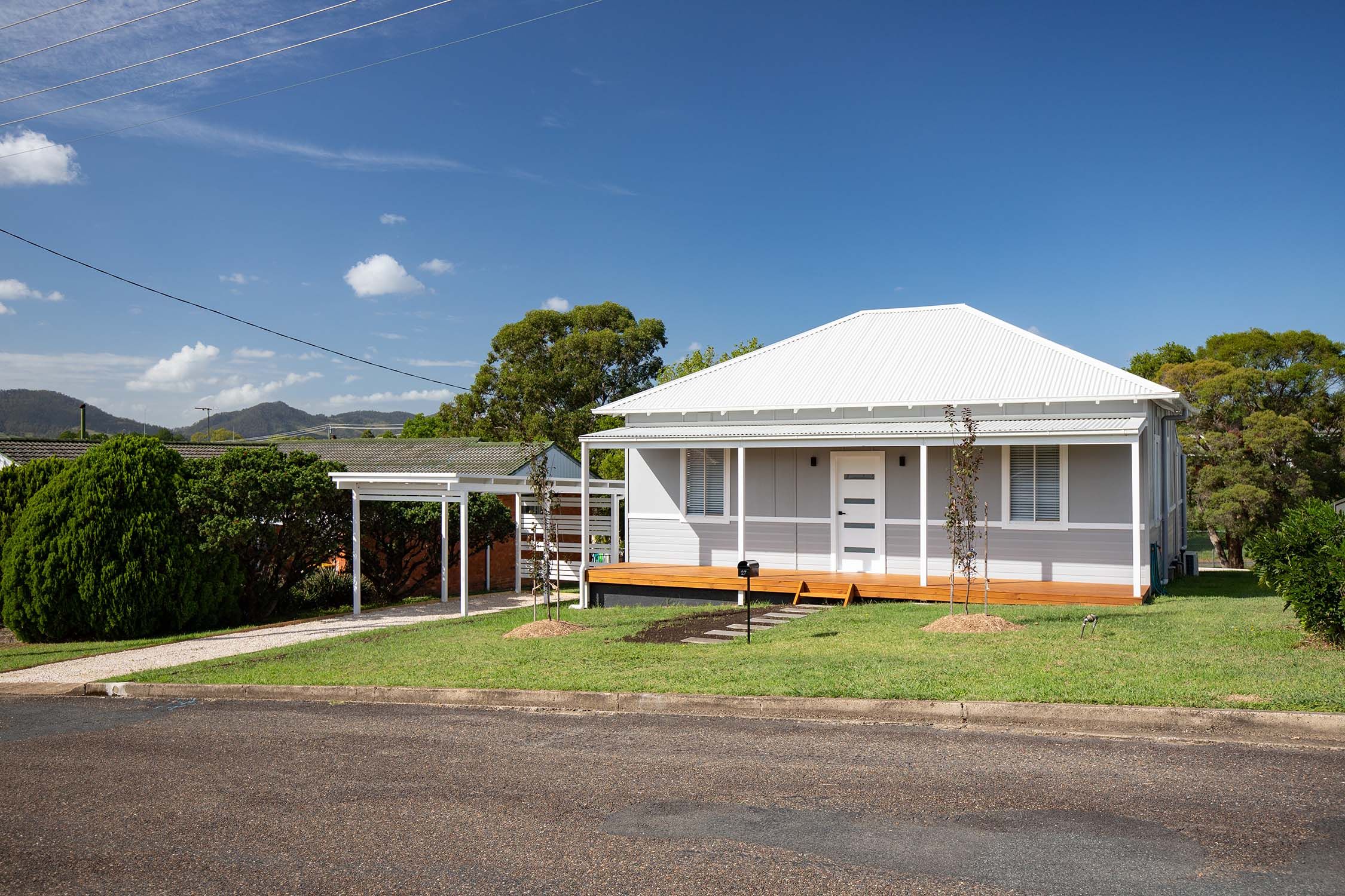 27 Gregson Street