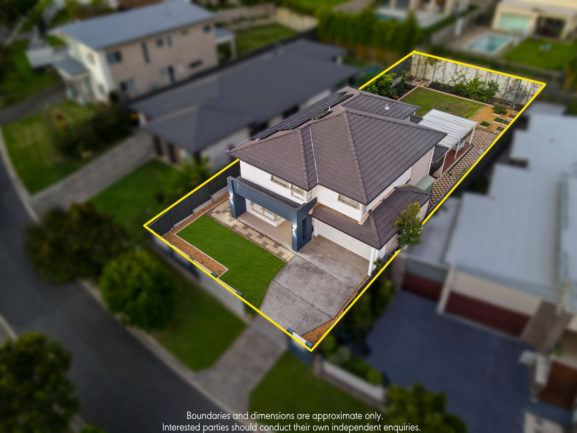 7 Valley Circuit, Kuraby, QLD 4112