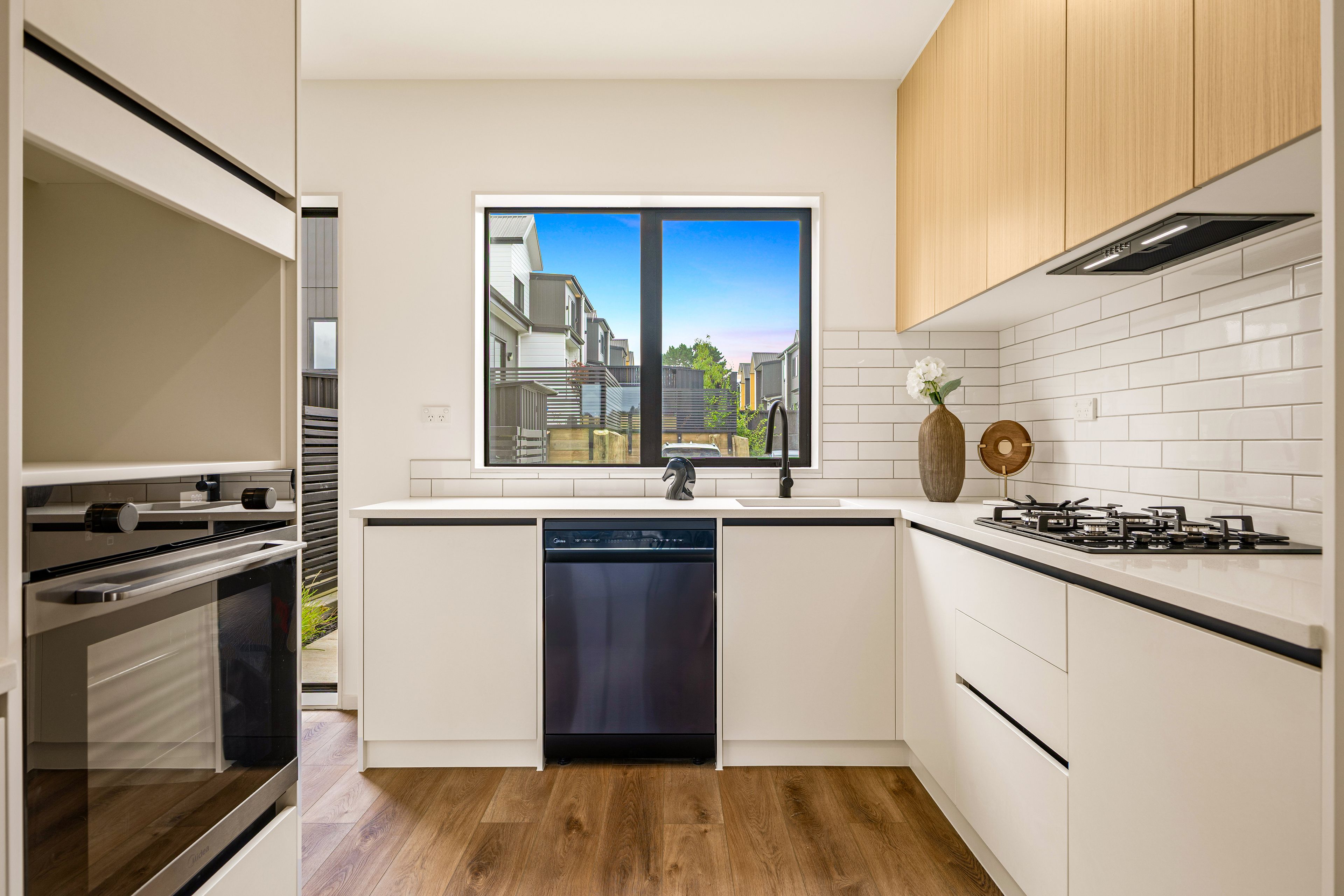 293B-D Flat Bush School Road, Flat Bush, Manukau City