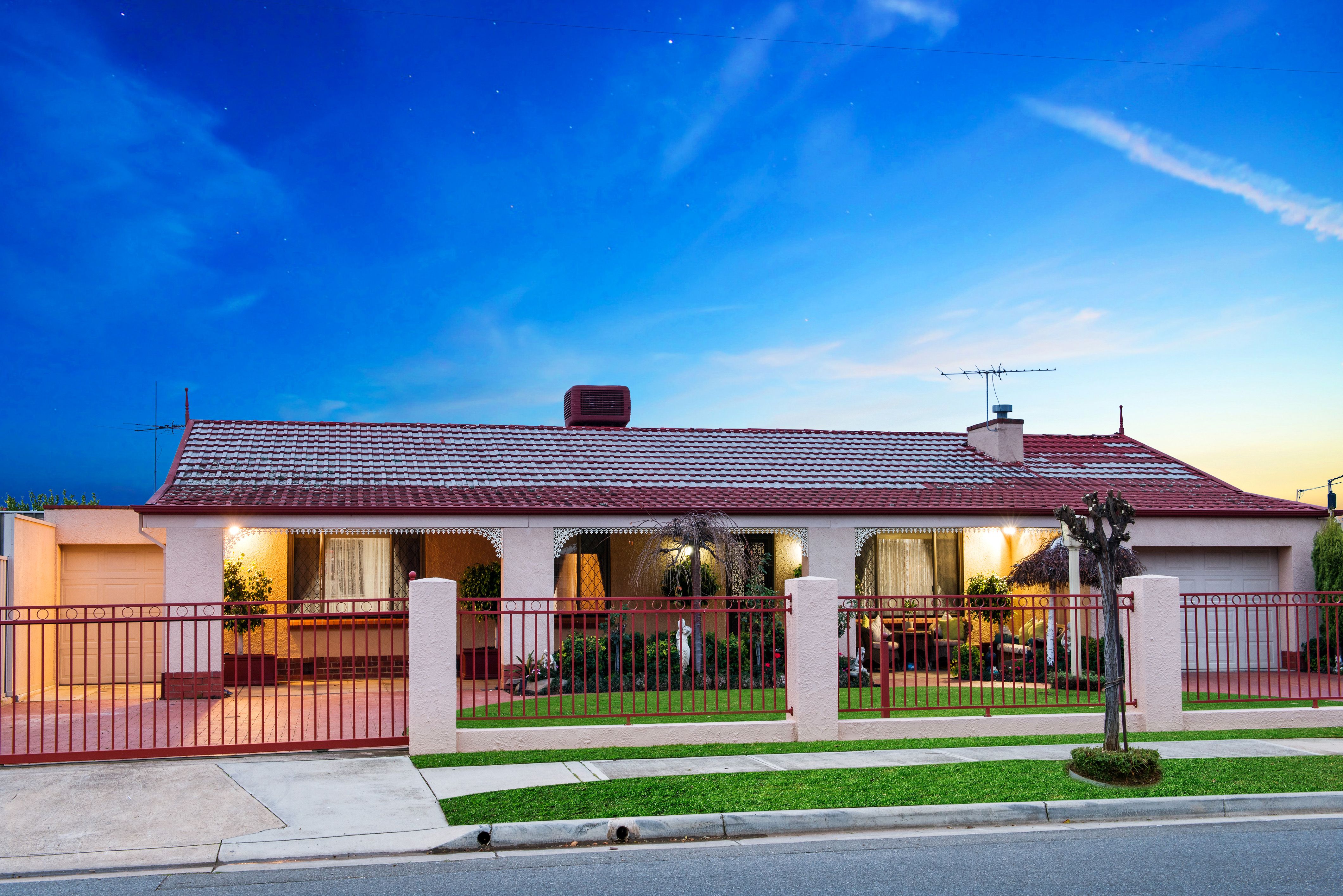 78 Lewis Crescent, Woodville West, SA 5011