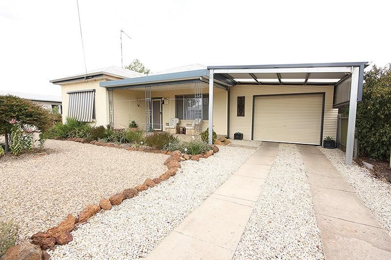 3 Vermont Street, Horsham VIC 3400
