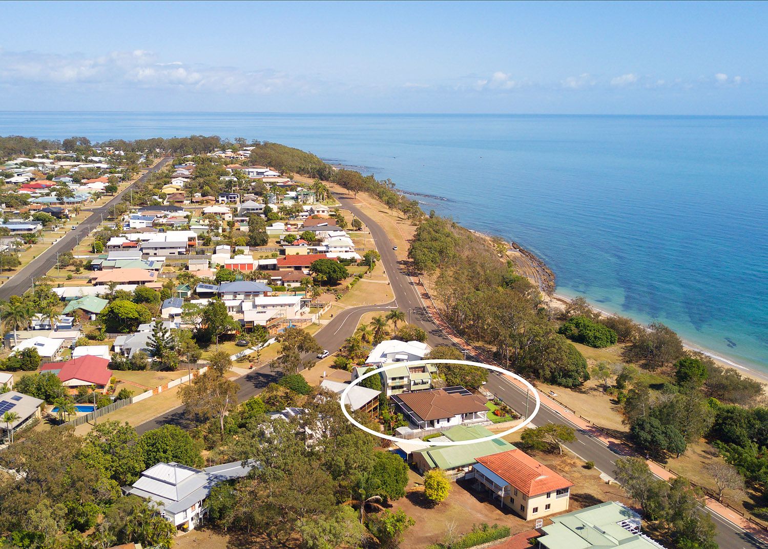 74 Esplanade, Point Vernon, QLD 4655