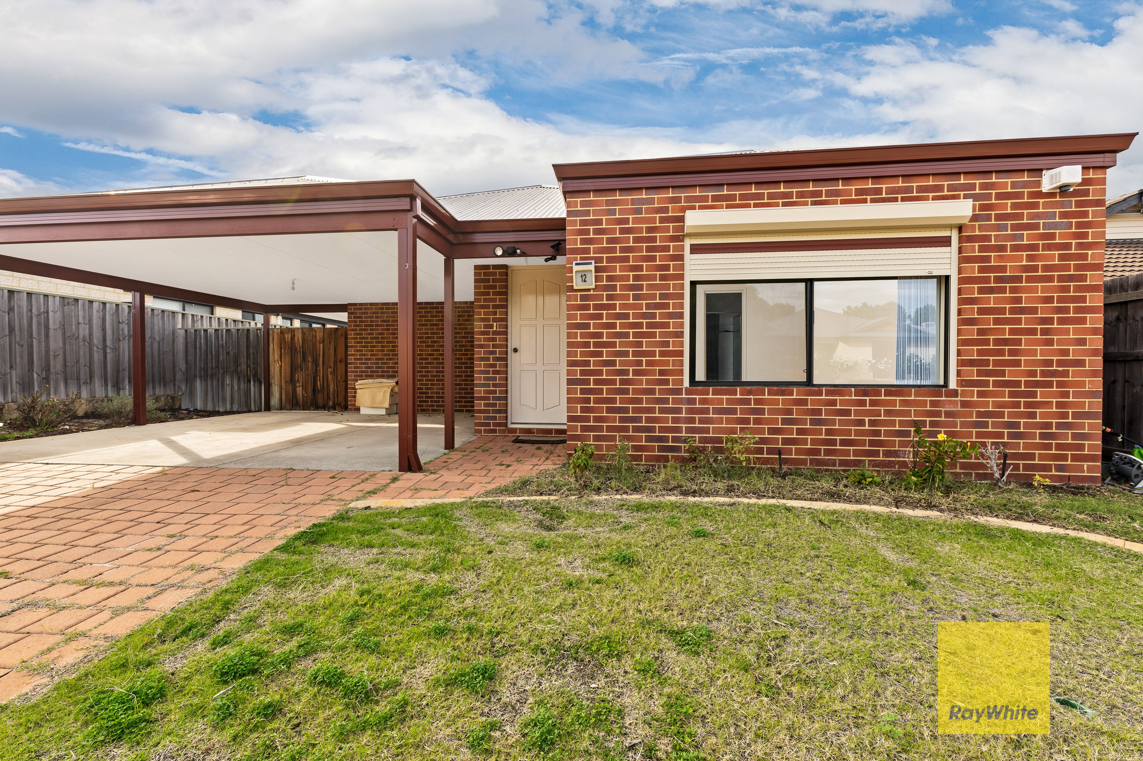 12 Milson Terrace, Ellenbrook, WA 6069