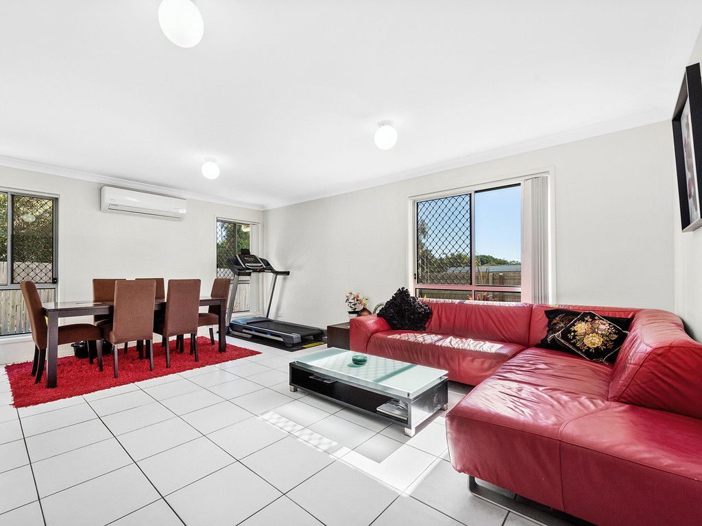 18/130 Jutland Street, Oxley, QLD 4075