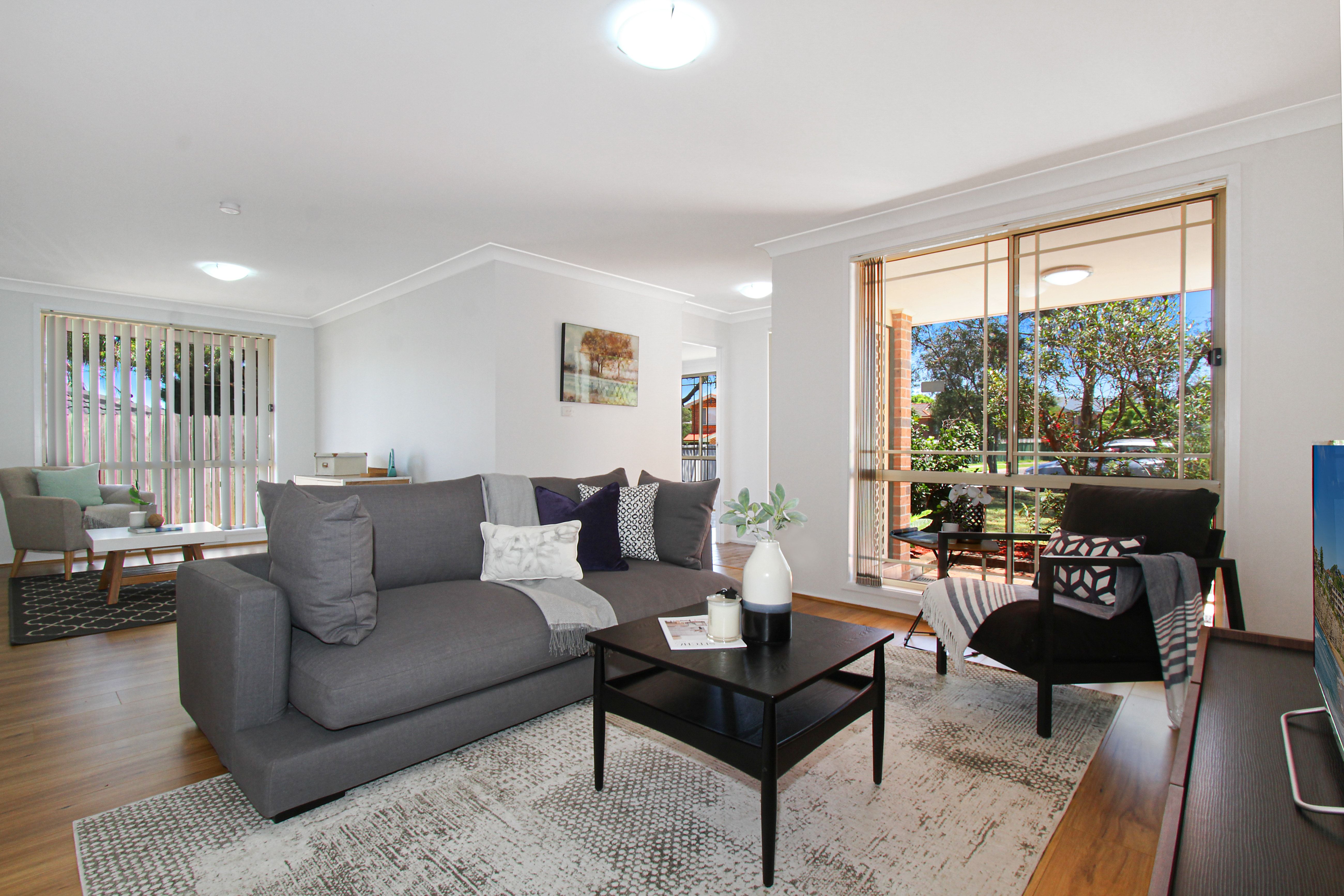 41 Mackellar Street, Casula, NSW 2170