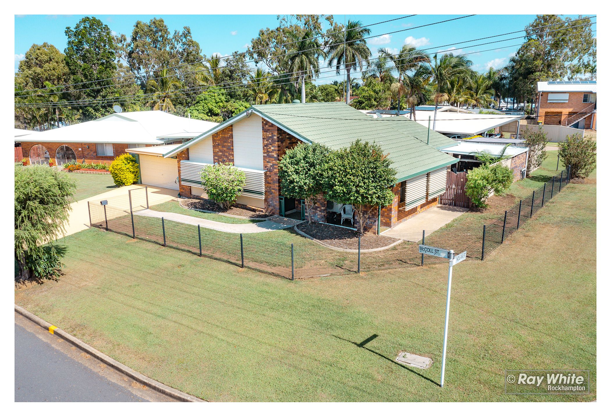 14 McColl Street, Norman Gardens QLD 4701
