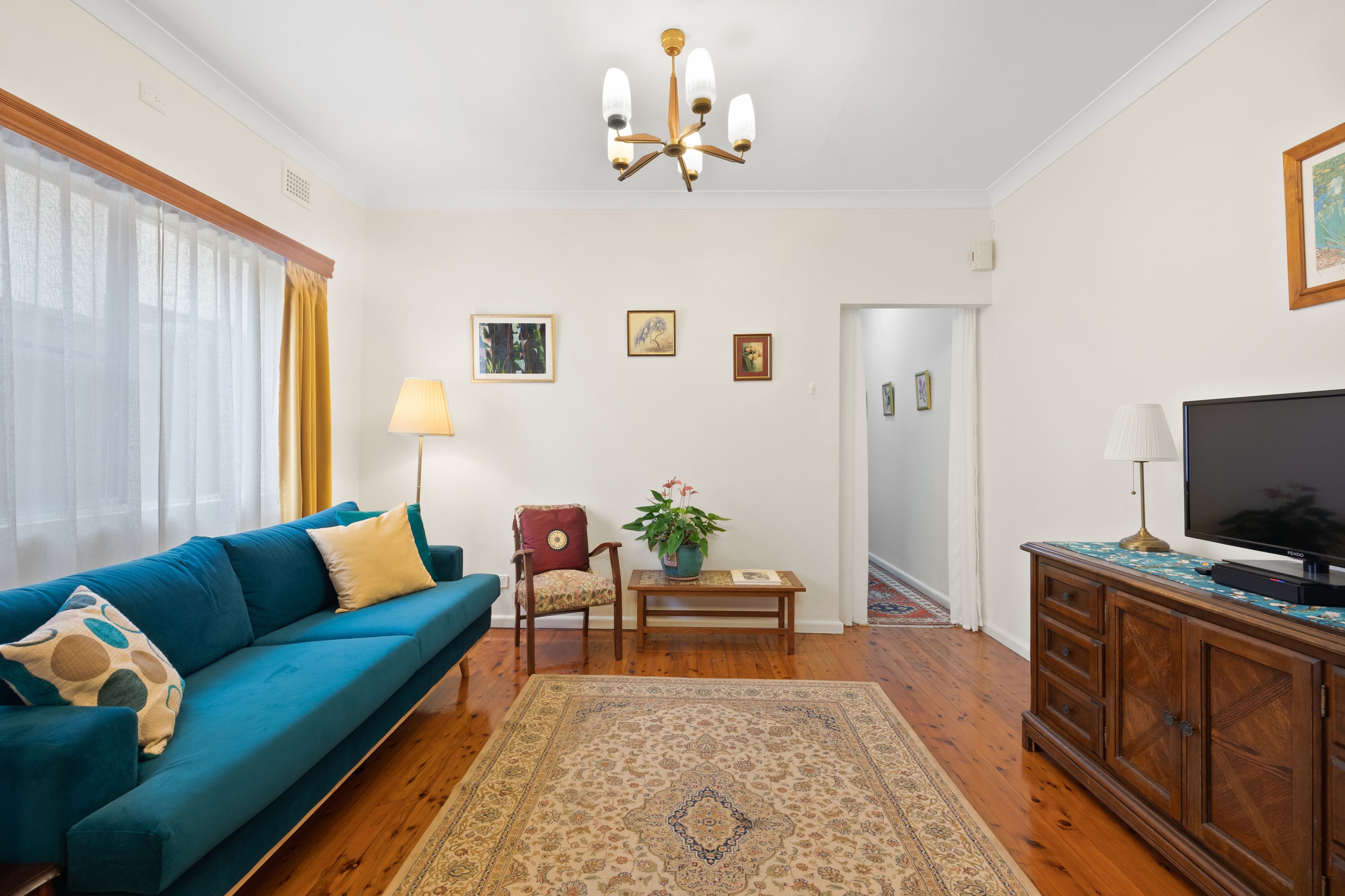 10 William Street, Marrickville, NSW 2204