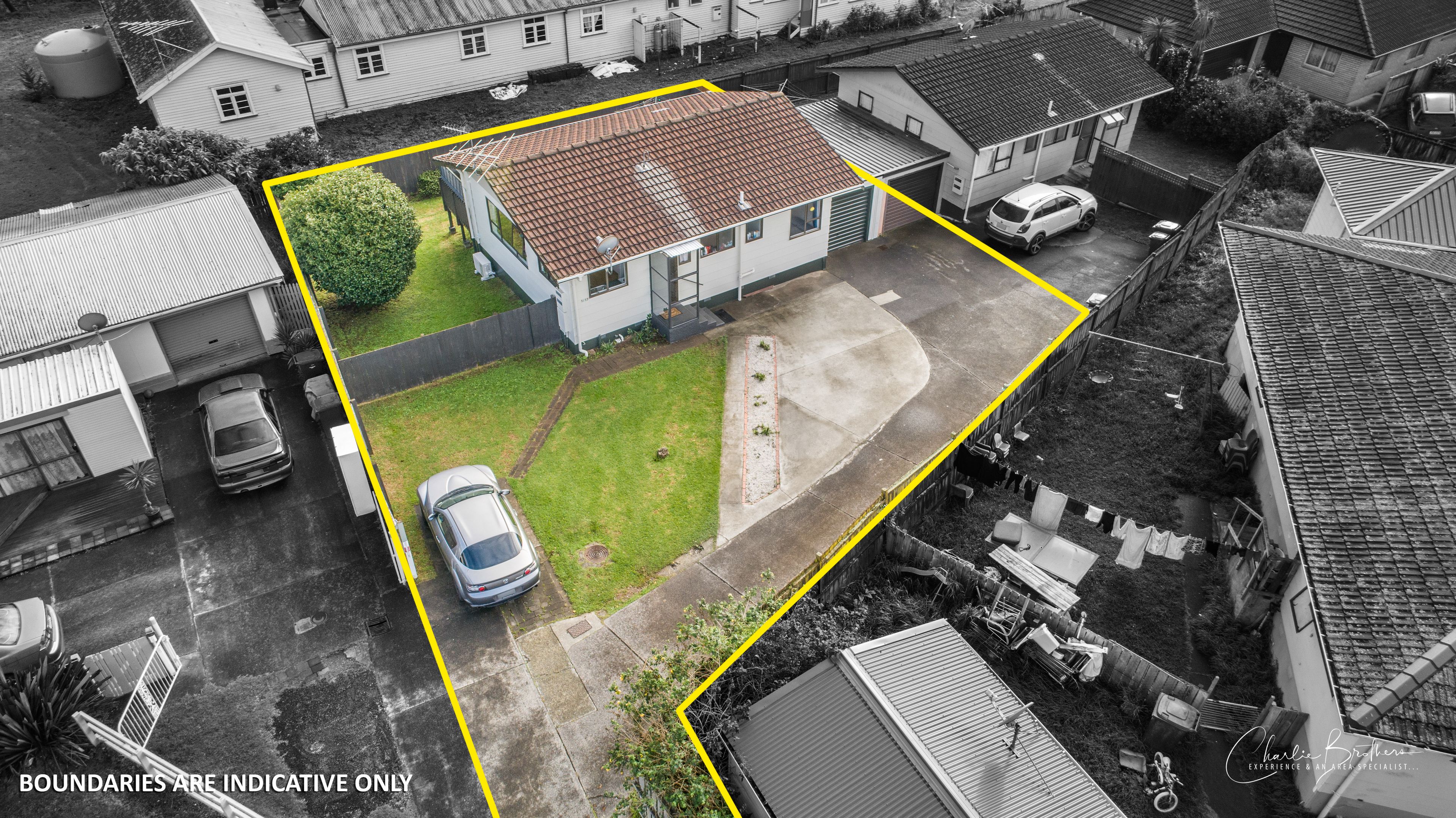 1/17 Antalya Place, Manurewa, Manukau City