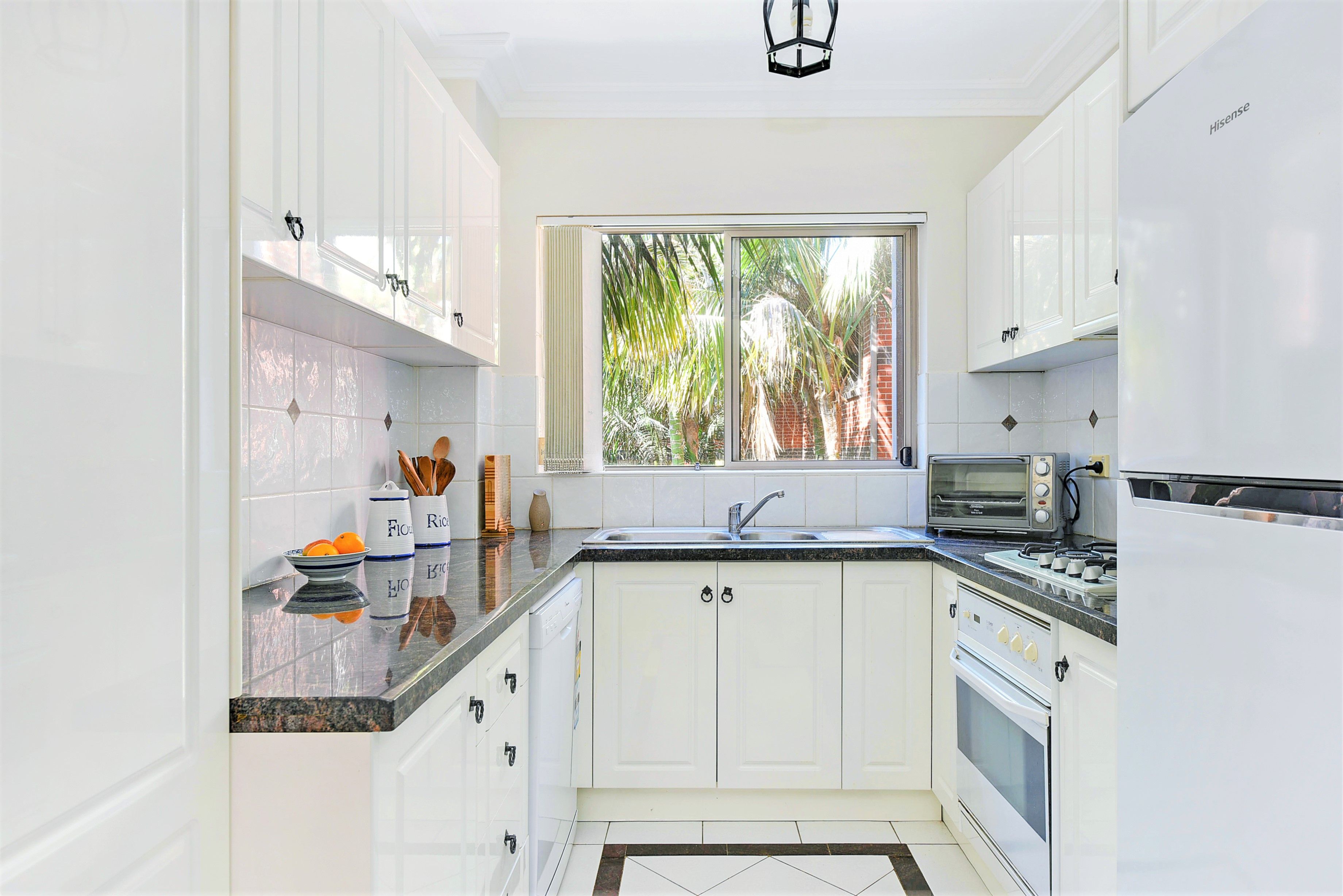 18/23-25 Burdett Street, Hornsby, NSW 2077