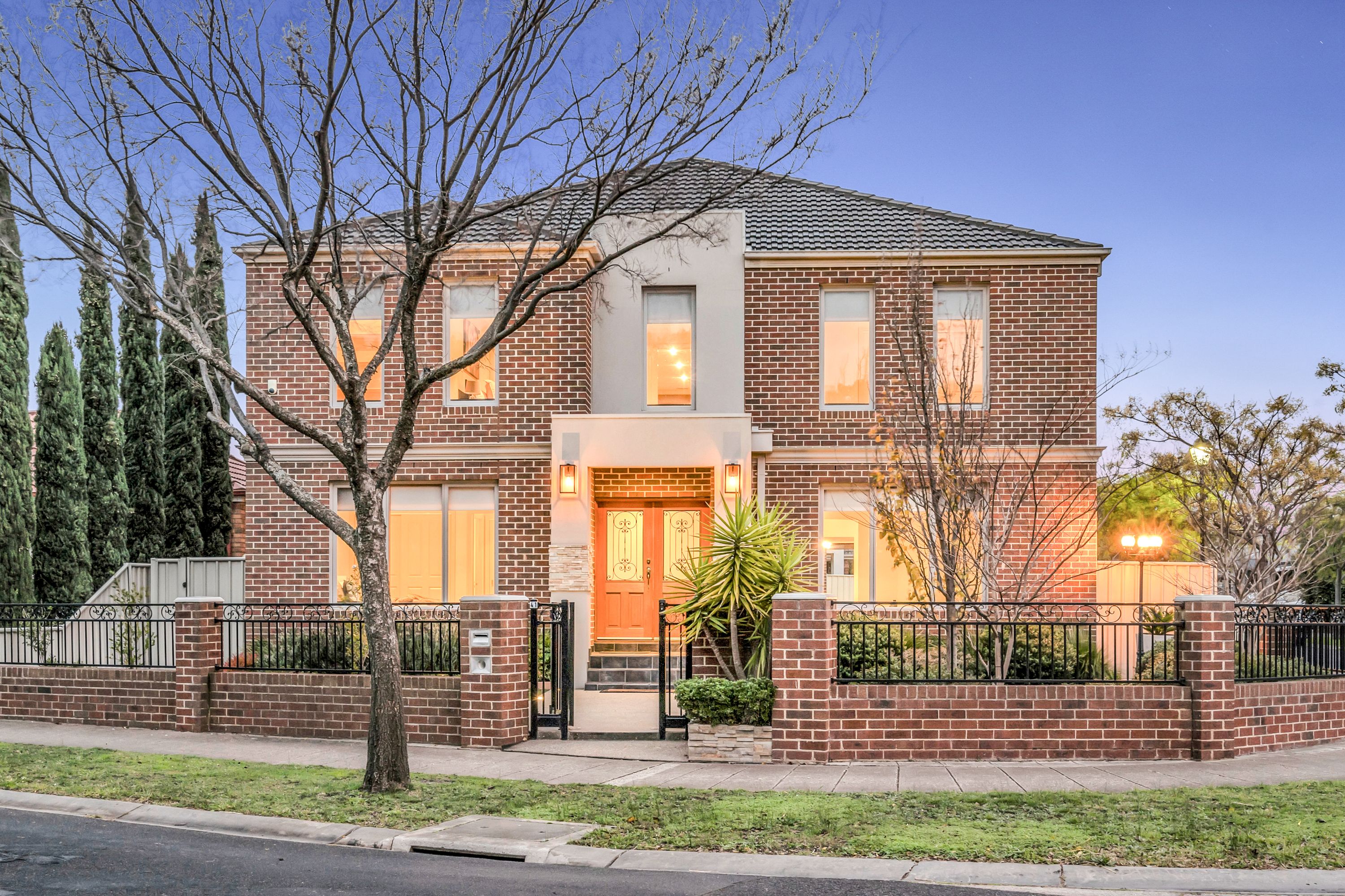 41 Golf View Drive, Craigieburn, VIC 3064