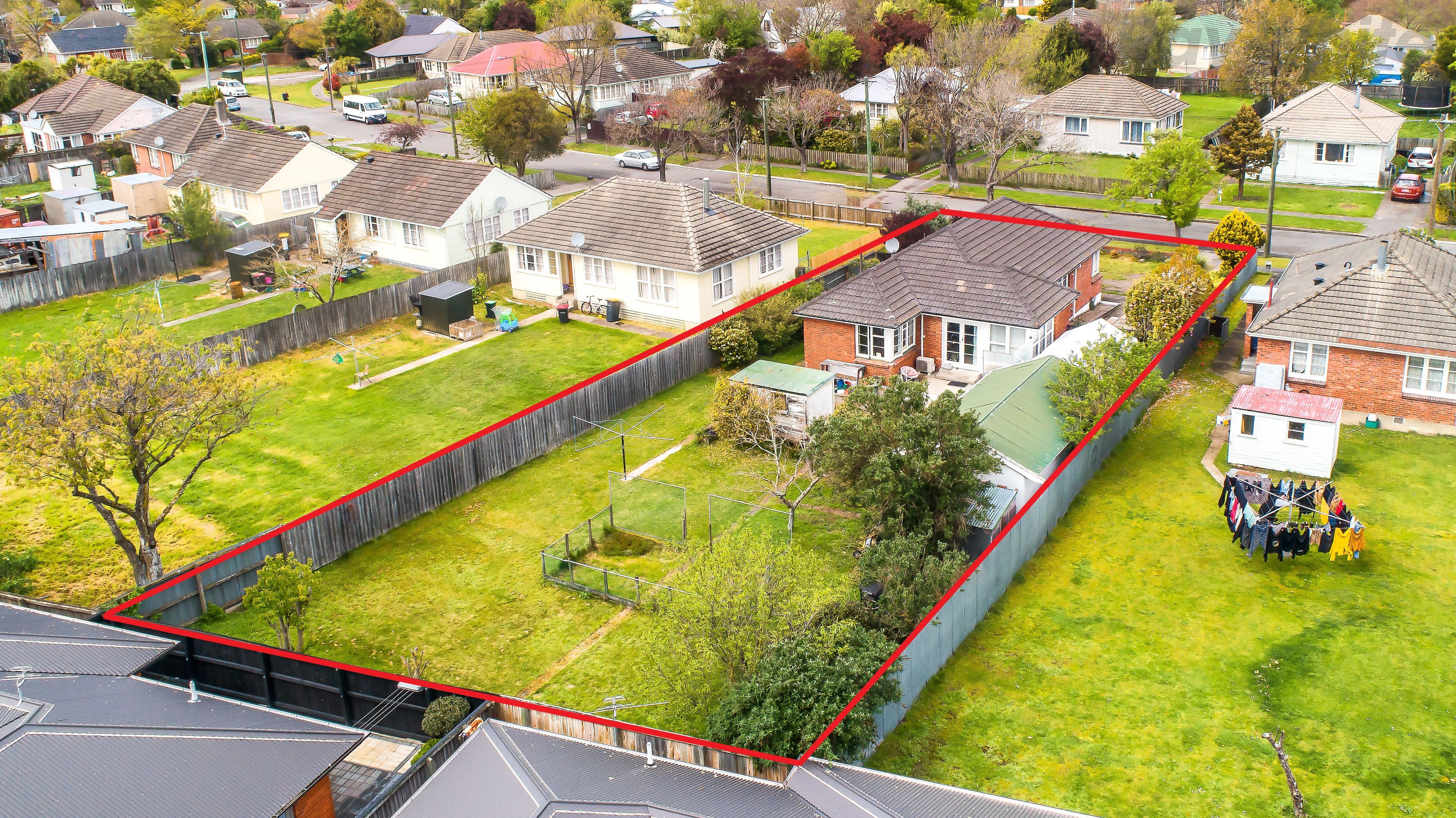 24 EARNSLAW Crescent, Bryndwr, Christchurch City