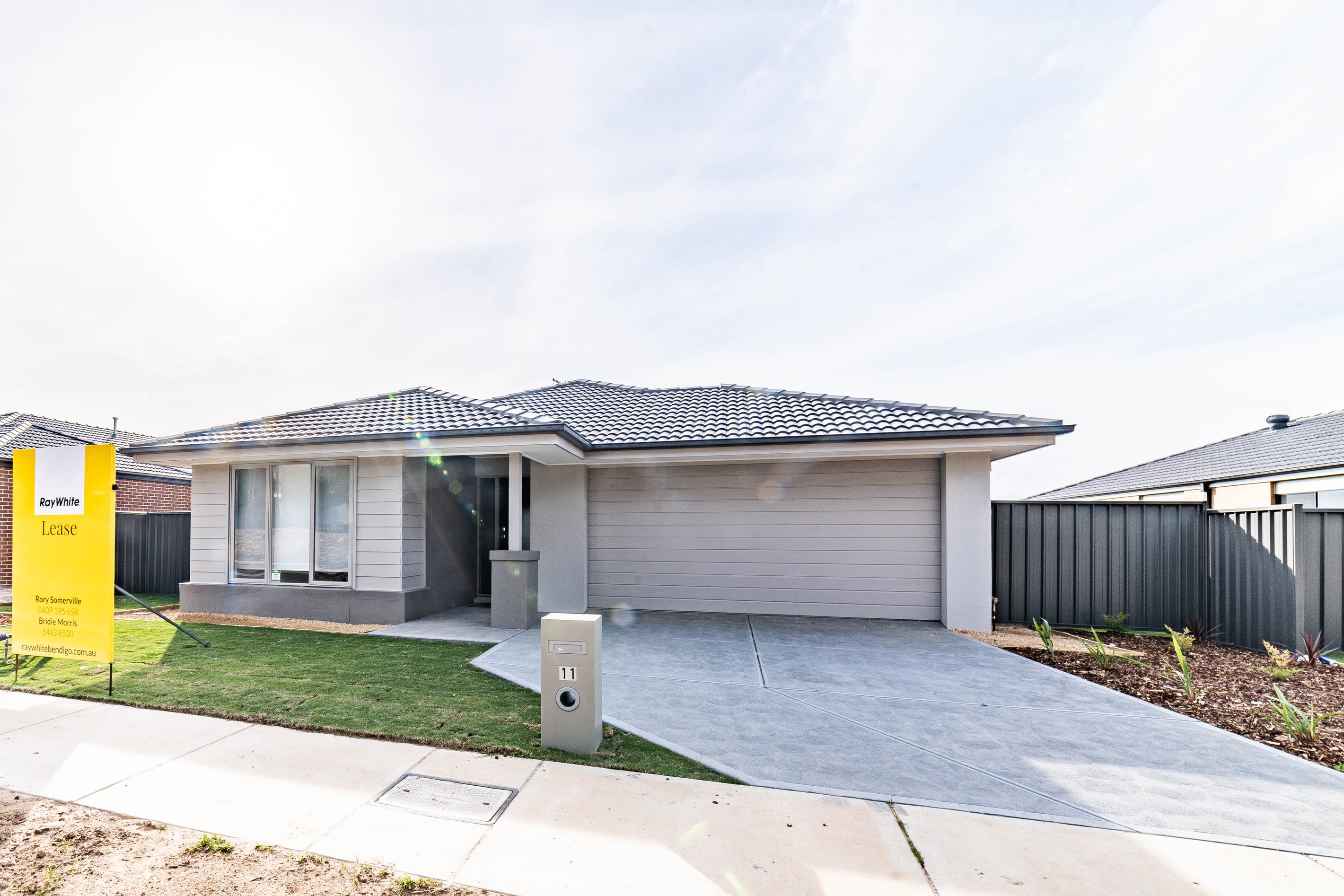 11 Poppethead Road, Jackass Flat, VIC 3556